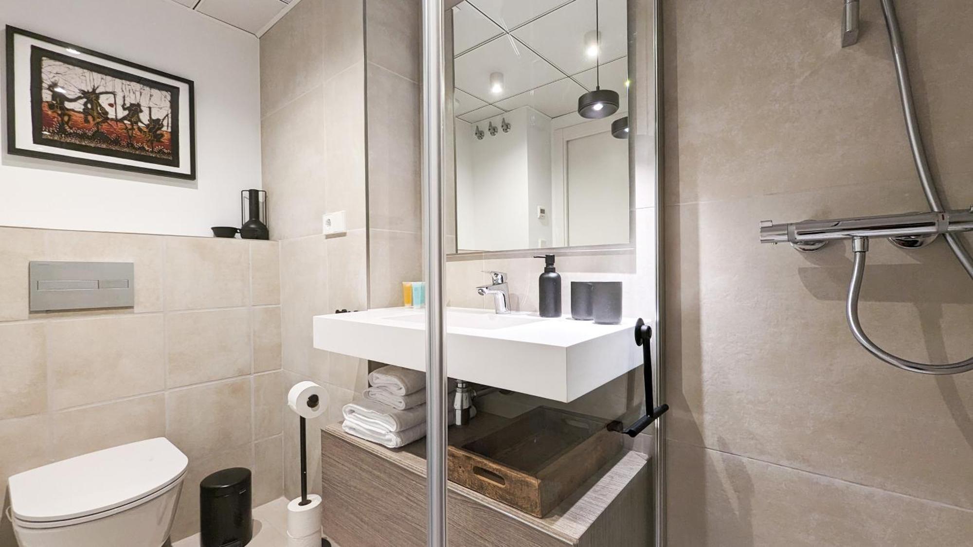 Apartamento Allonbay Design &