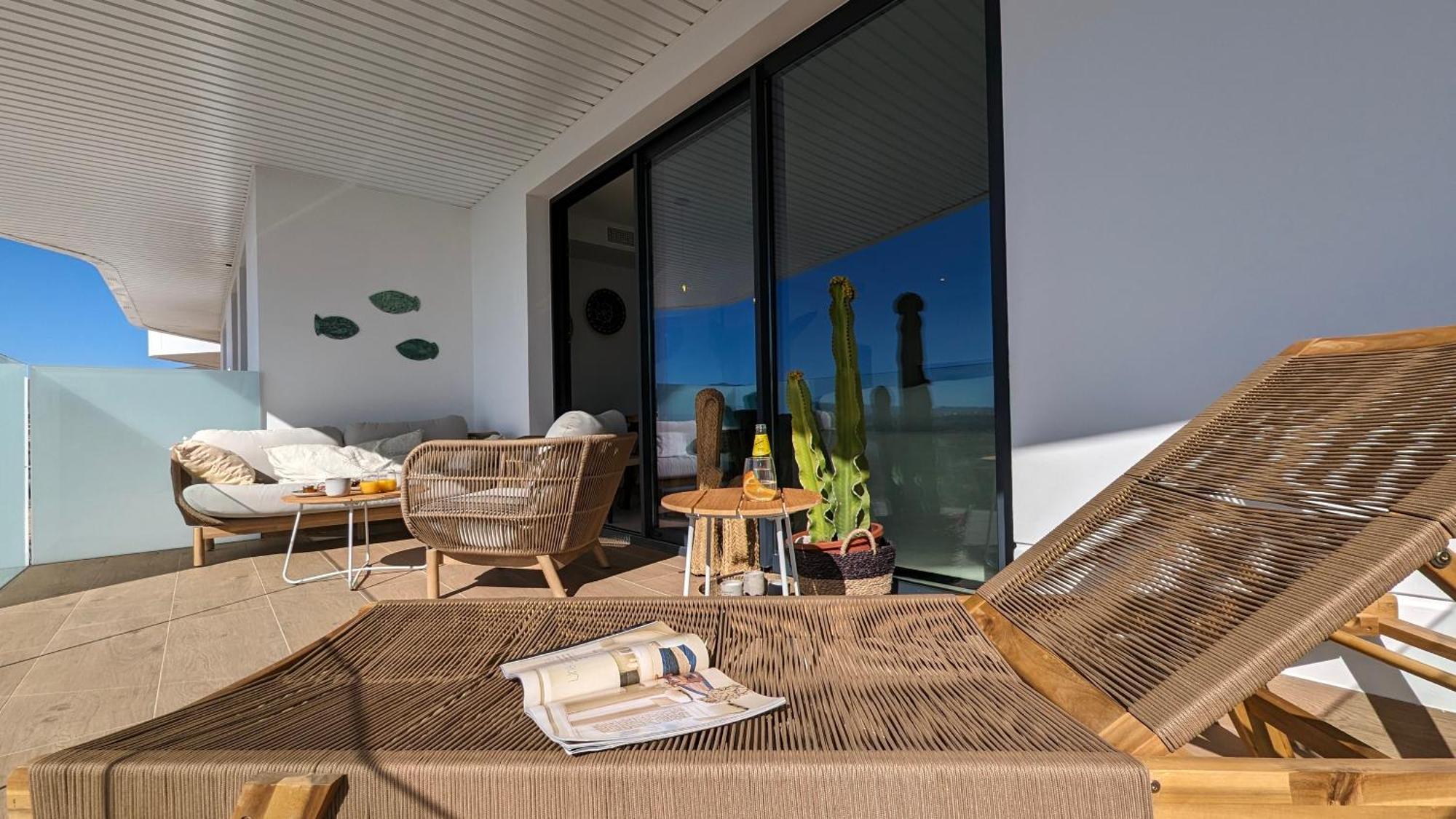 Allonbay Design & Apartamento *