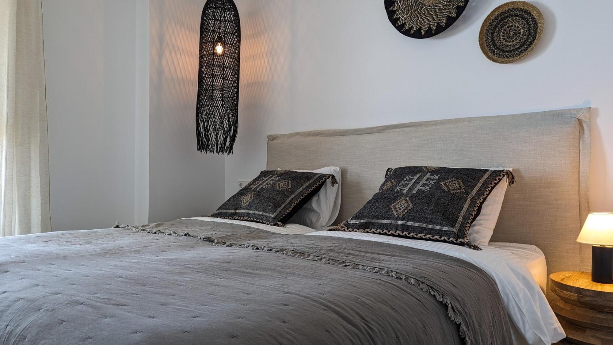 Apartamento Allonbay Design &