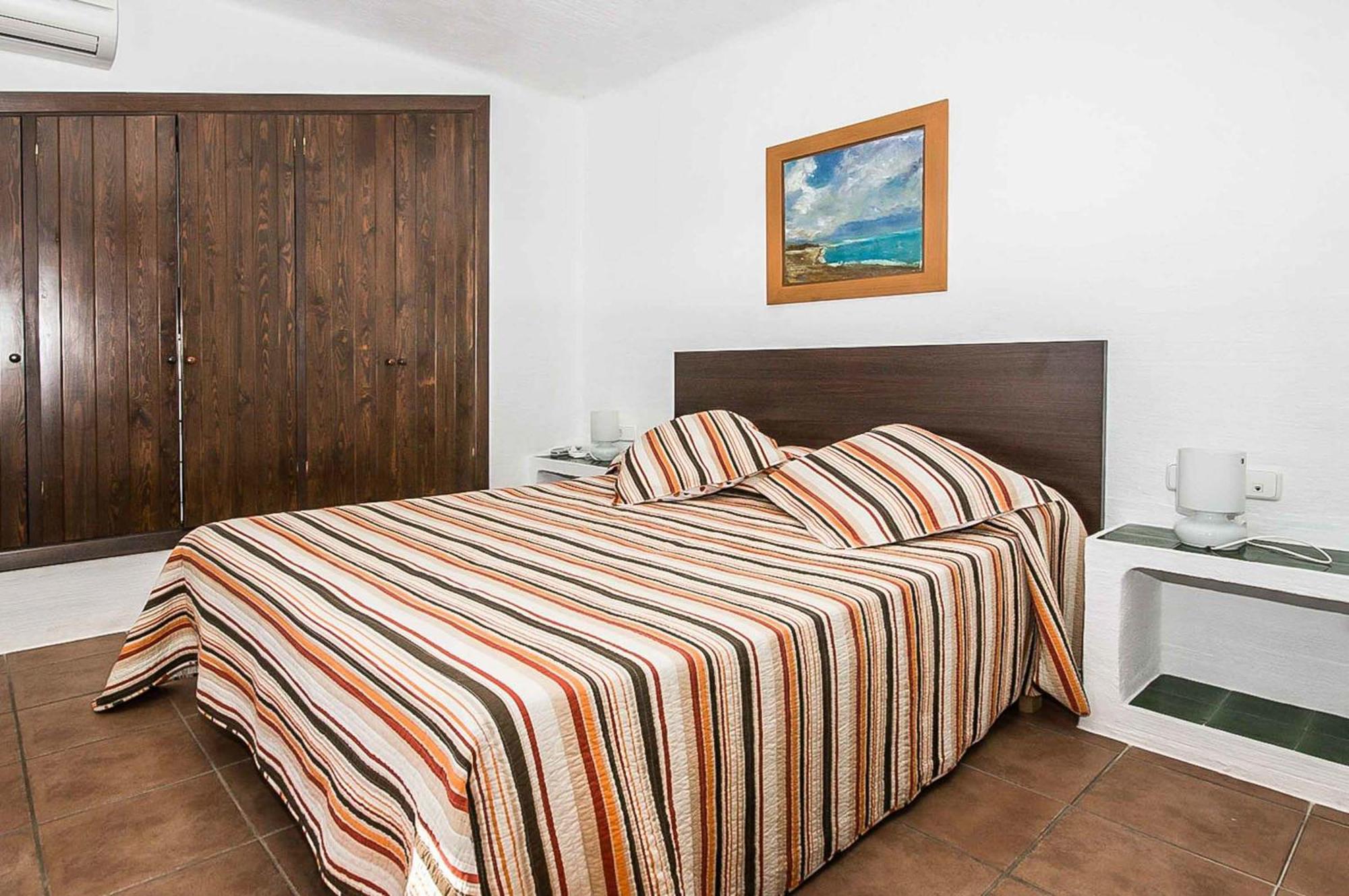 Villa Bini Aida Sant Lluis