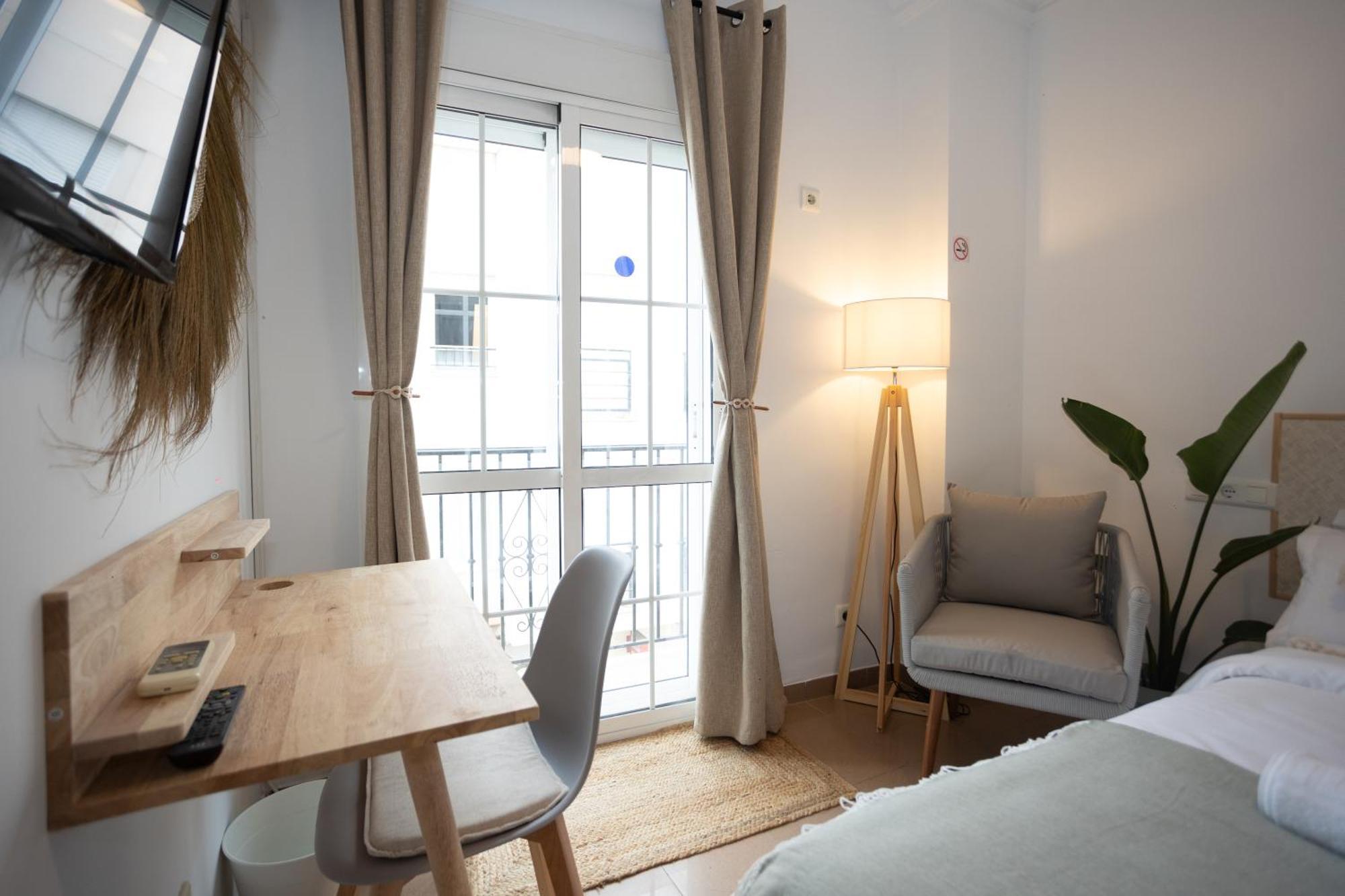 Guest house Naim Nerja
