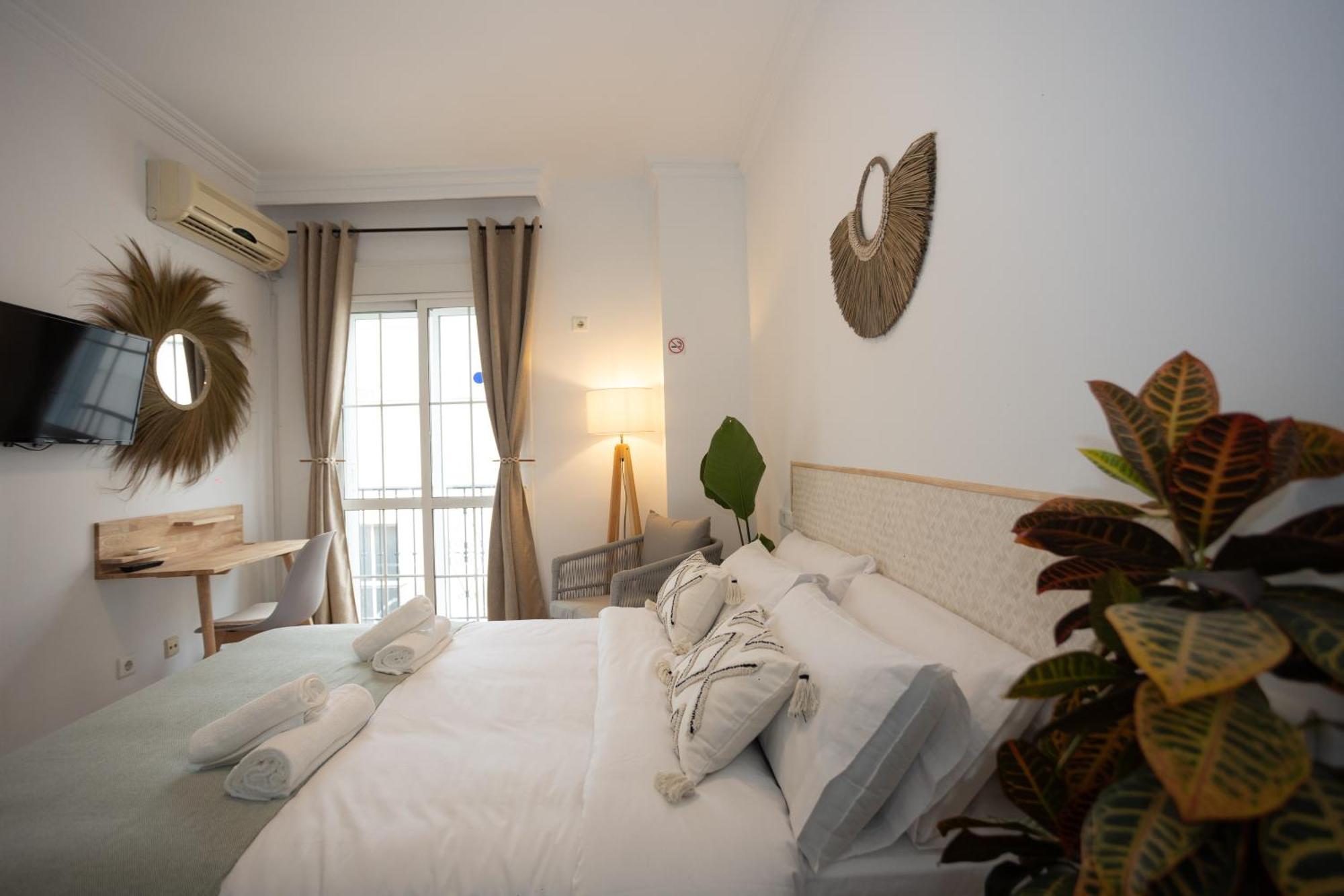 Guest house Naim Nerja