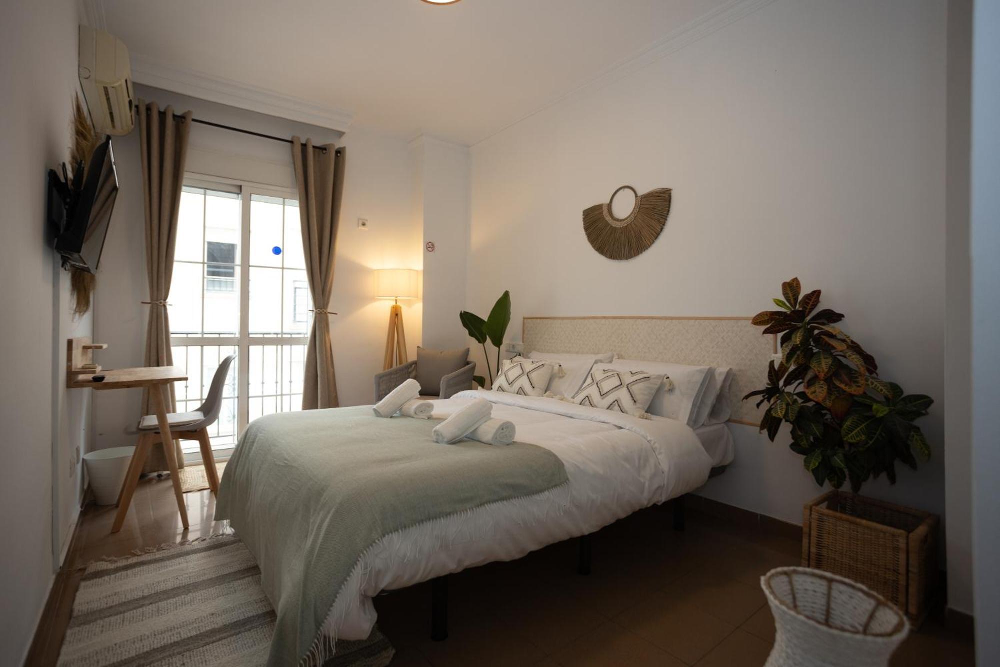 Naim Guest house Nerja
