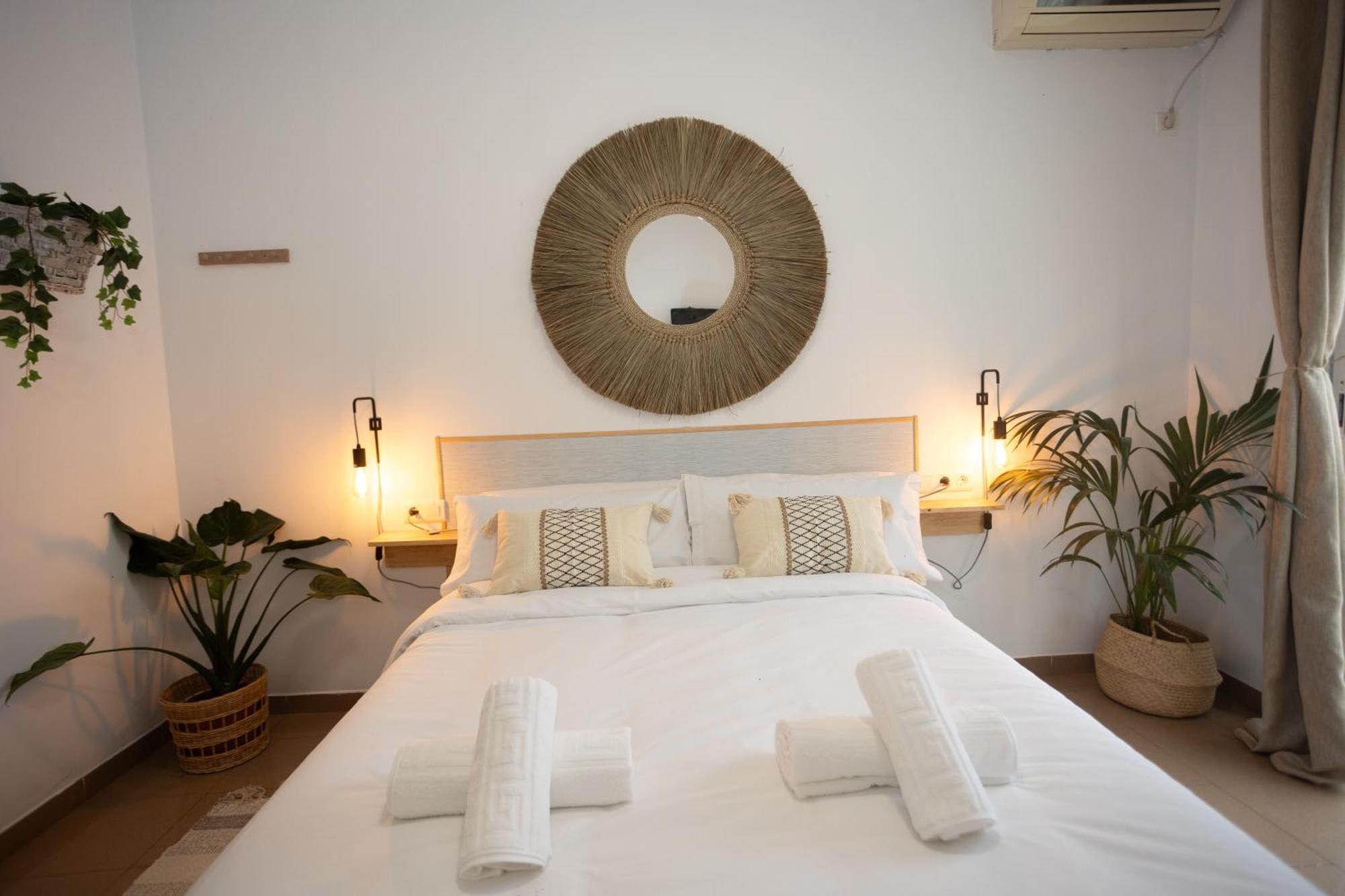 Guest house Naim Nerja
