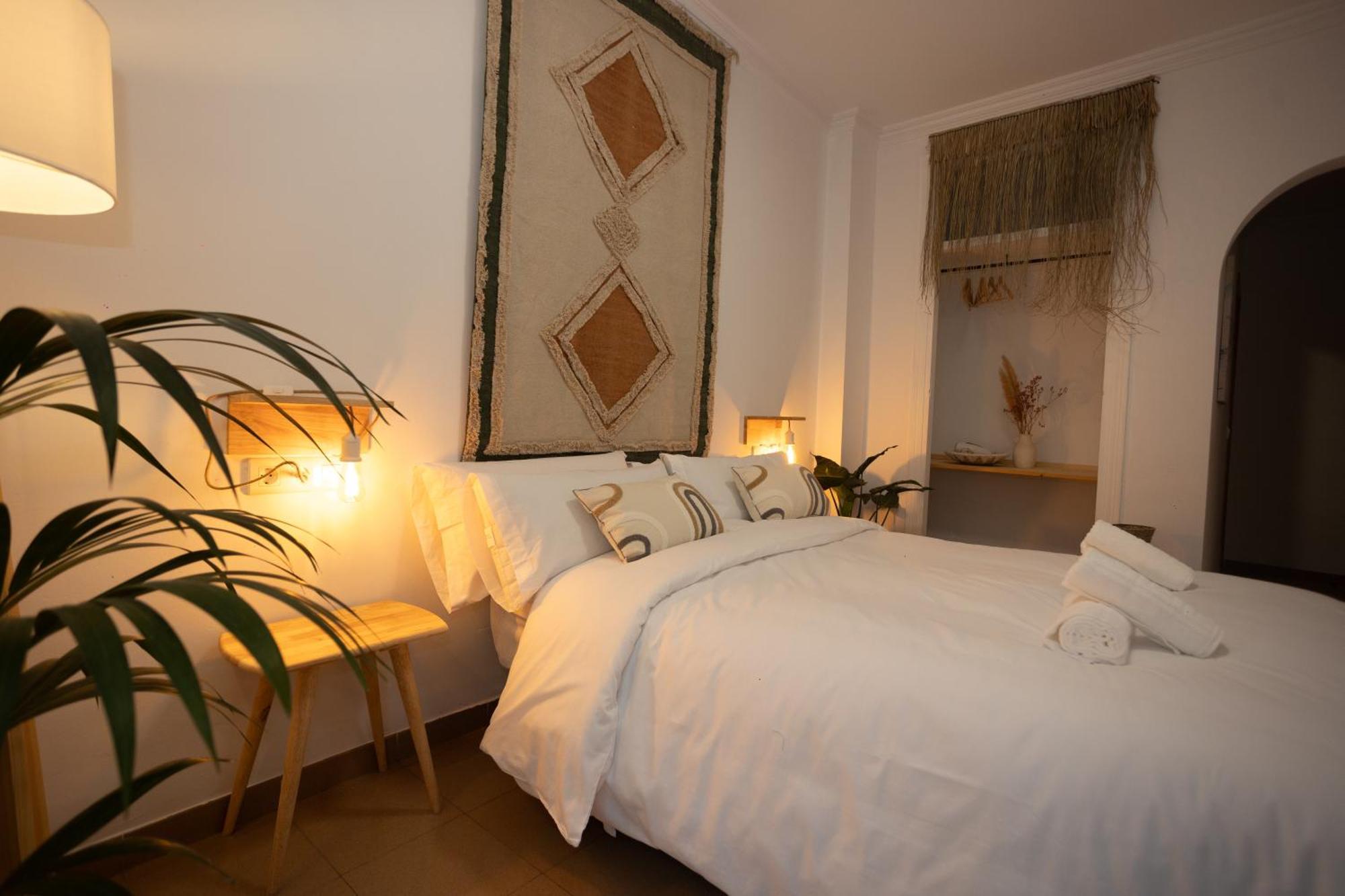 Naim Guest house Nerja