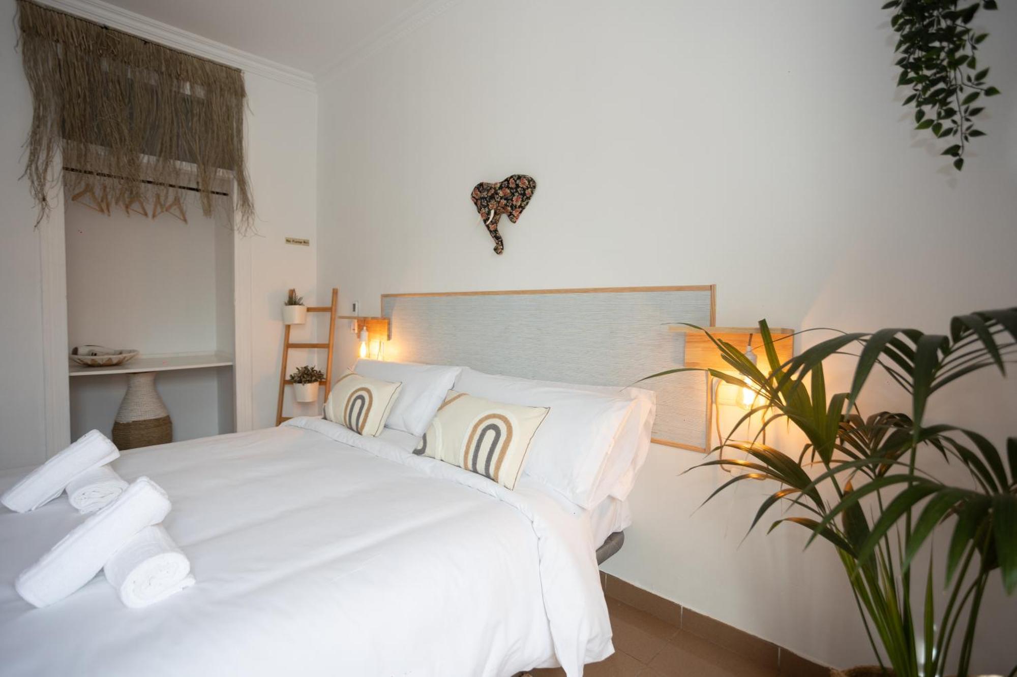 Naim Guest house Nerja