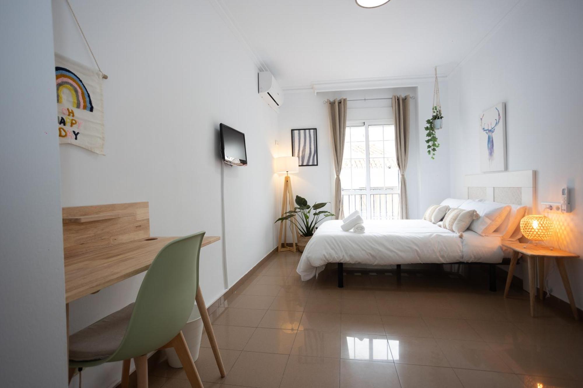 Guest house Naim Nerja