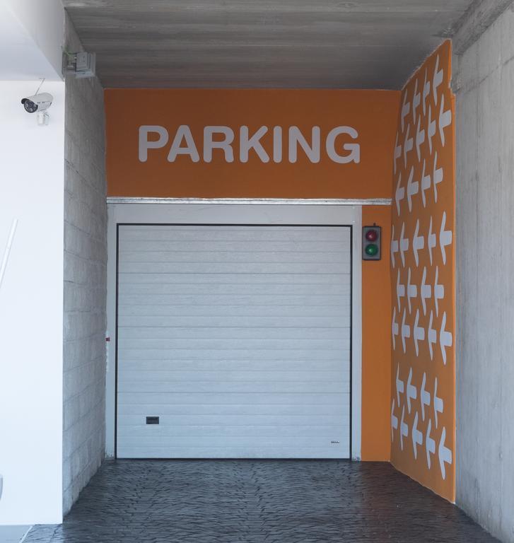 Art (adults Only) Hotel
