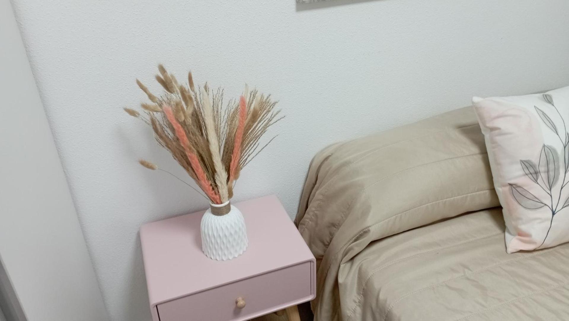 Clauadris Ideal Familias Apartment Aguilas