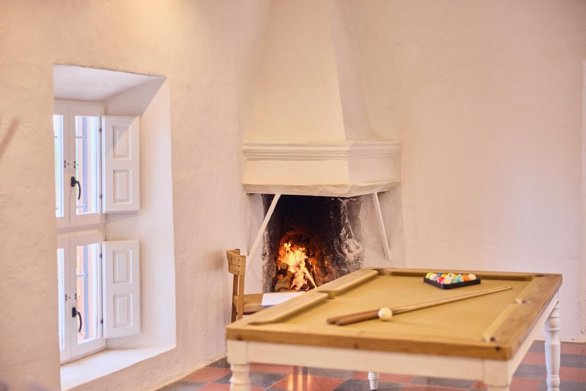 Cortijo La Loma By Olivencia Agroturismo