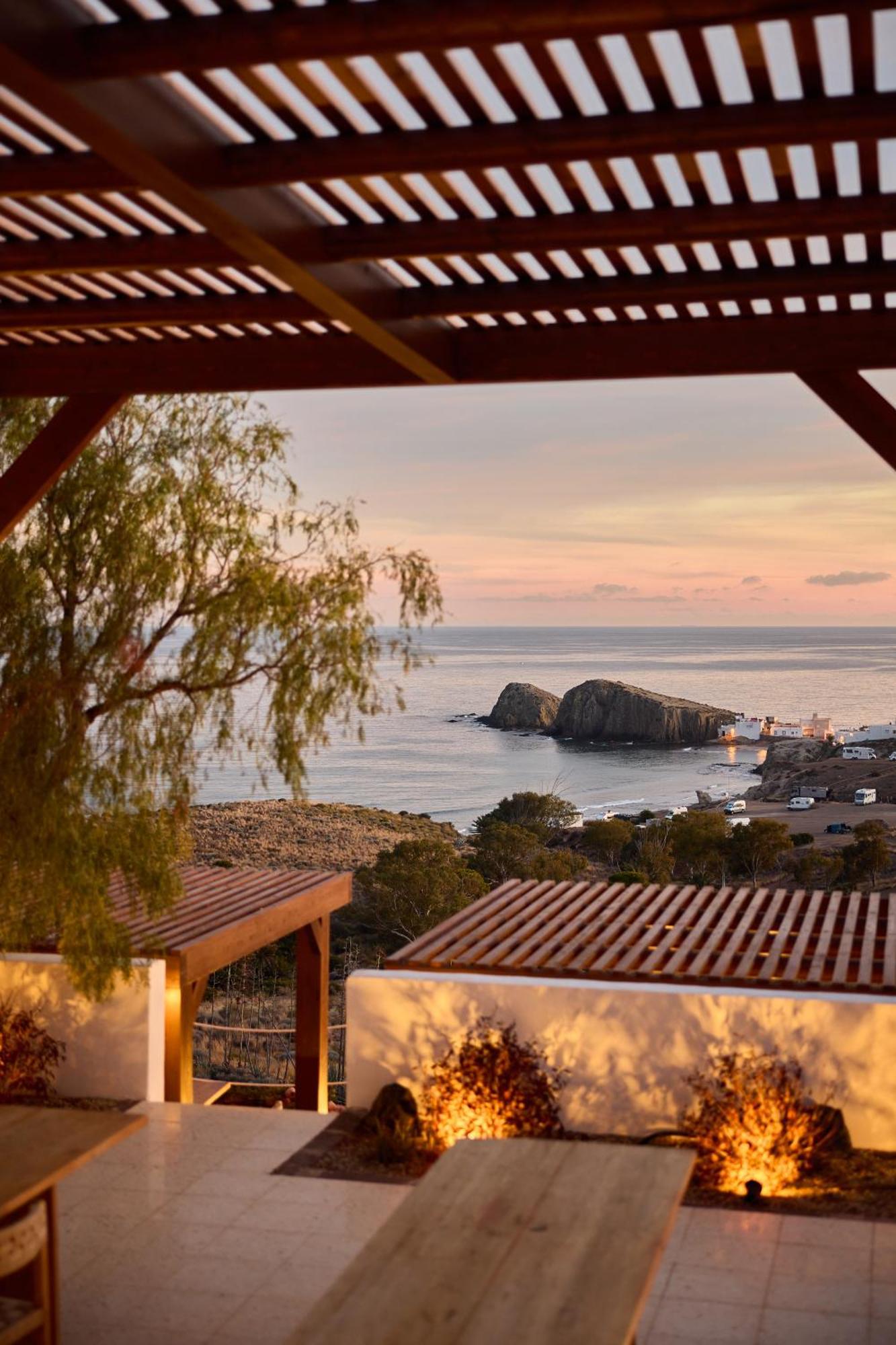 Agroturismo Cortijo La Loma By Olivencia La Isleta del Moro