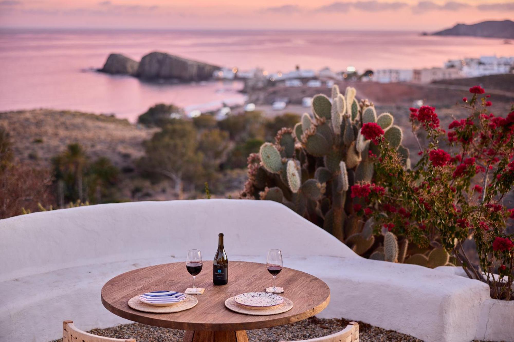 Cortijo La Loma By Olivencia Agroturismo