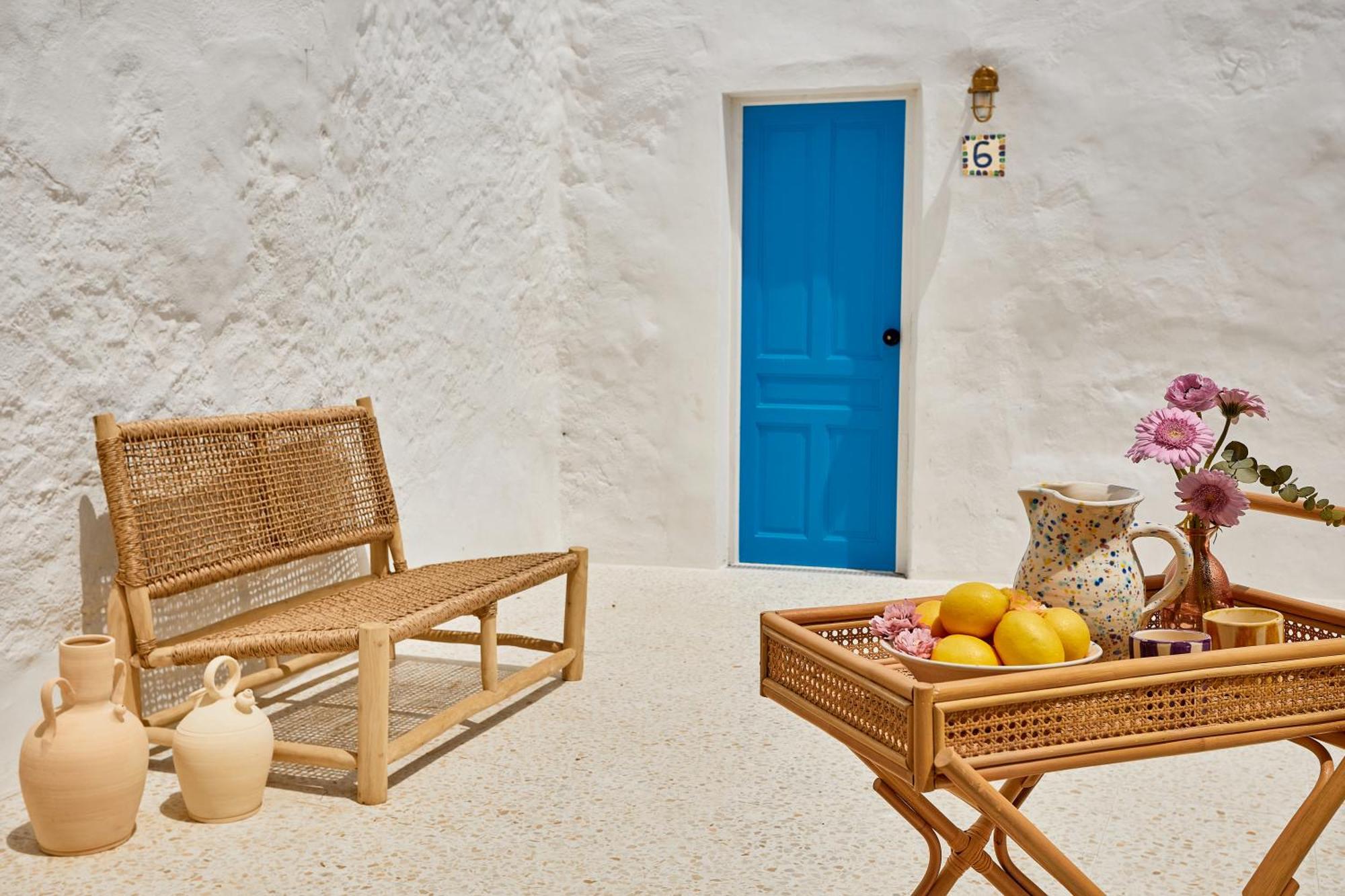 Cortijo La Loma By Olivencia *