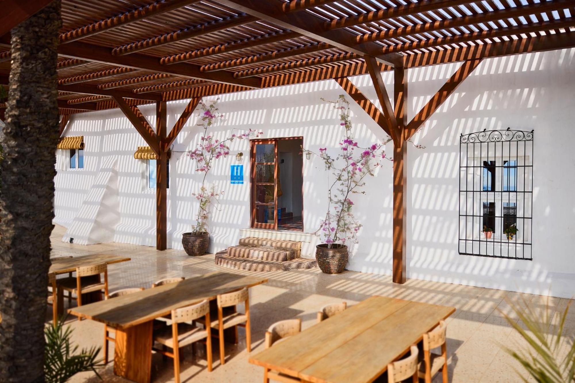 Cortijo La Loma By Olivencia