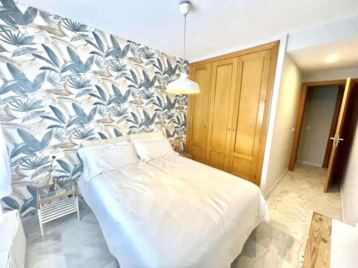 Calu Homes Duplex Cerca Playa De Huelin Apartamento Málaga