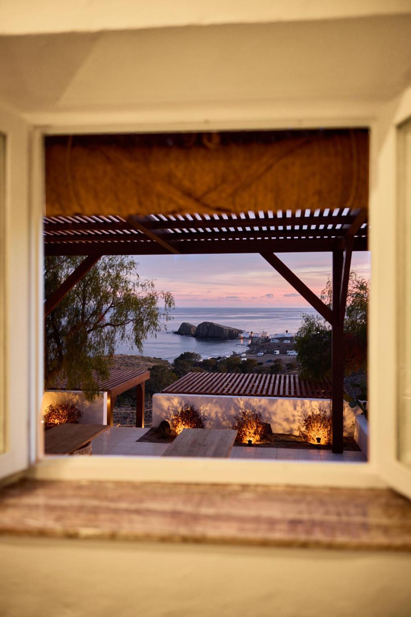 Agroturismo Cortijo La Loma By Olivencia La Isleta del Moro