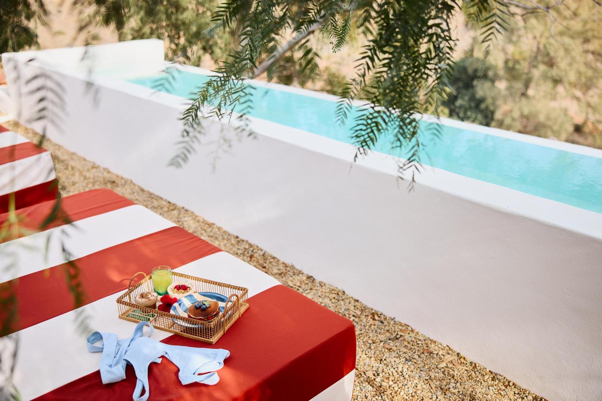 Cortijo La Loma By Olivencia Agroturismo *