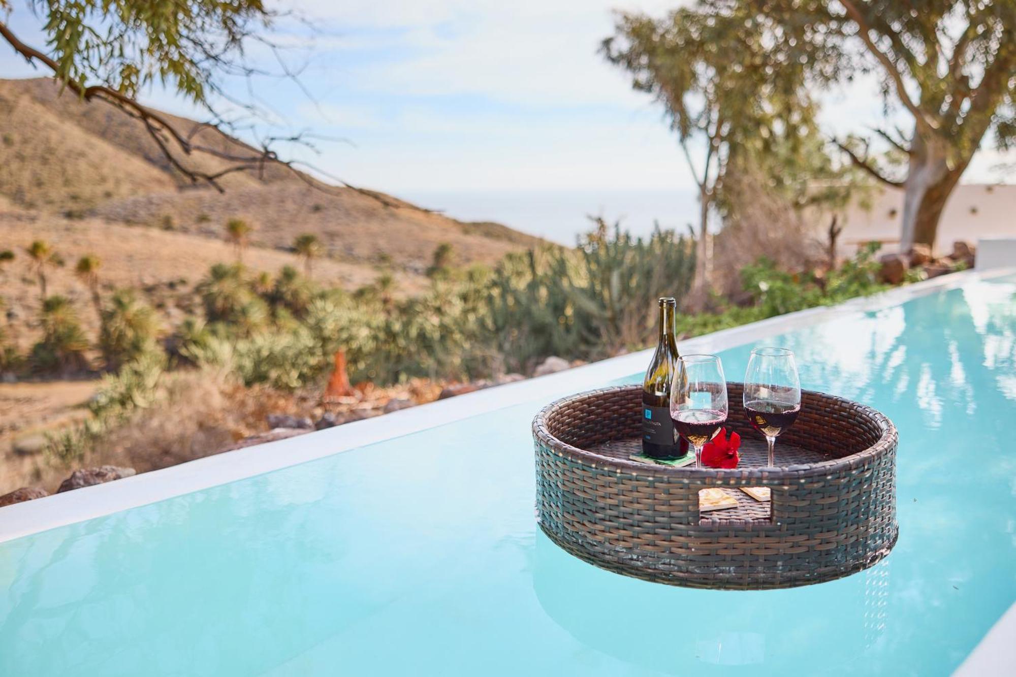 Cortijo La Loma By Olivencia Agroturismo La Isleta del Moro