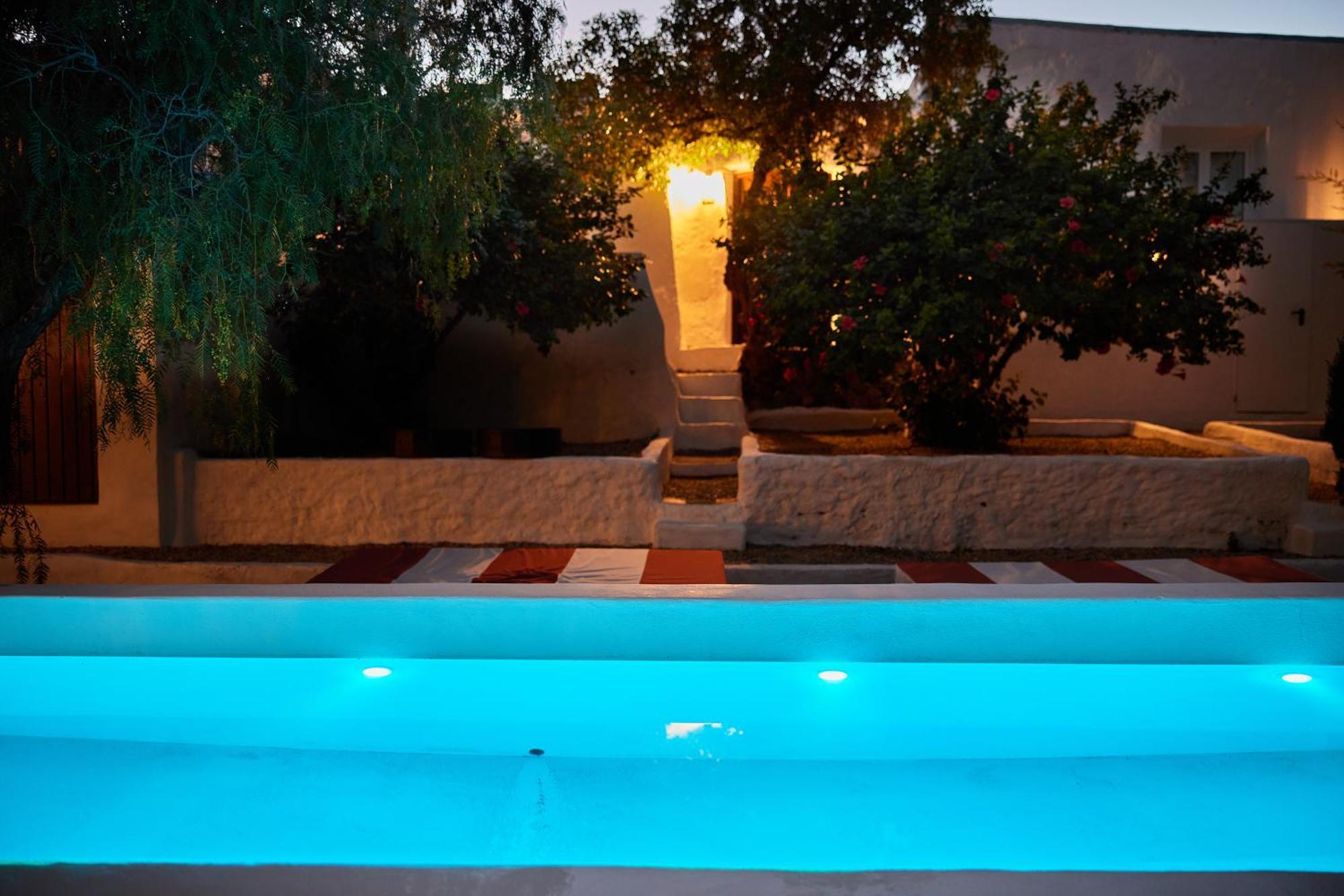 Cortijo La Loma By Olivencia Agroturismo