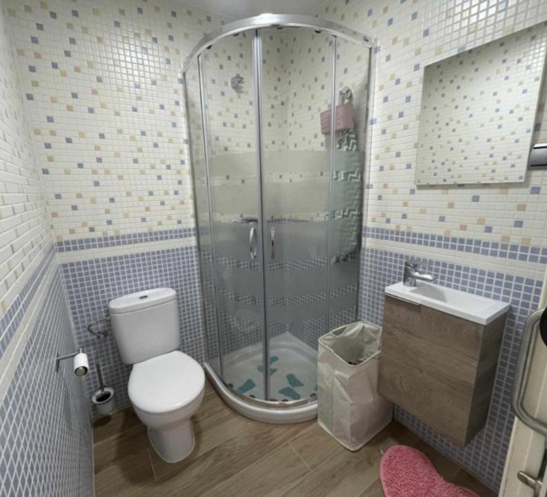 Clauadris Ideal Familias Apartment