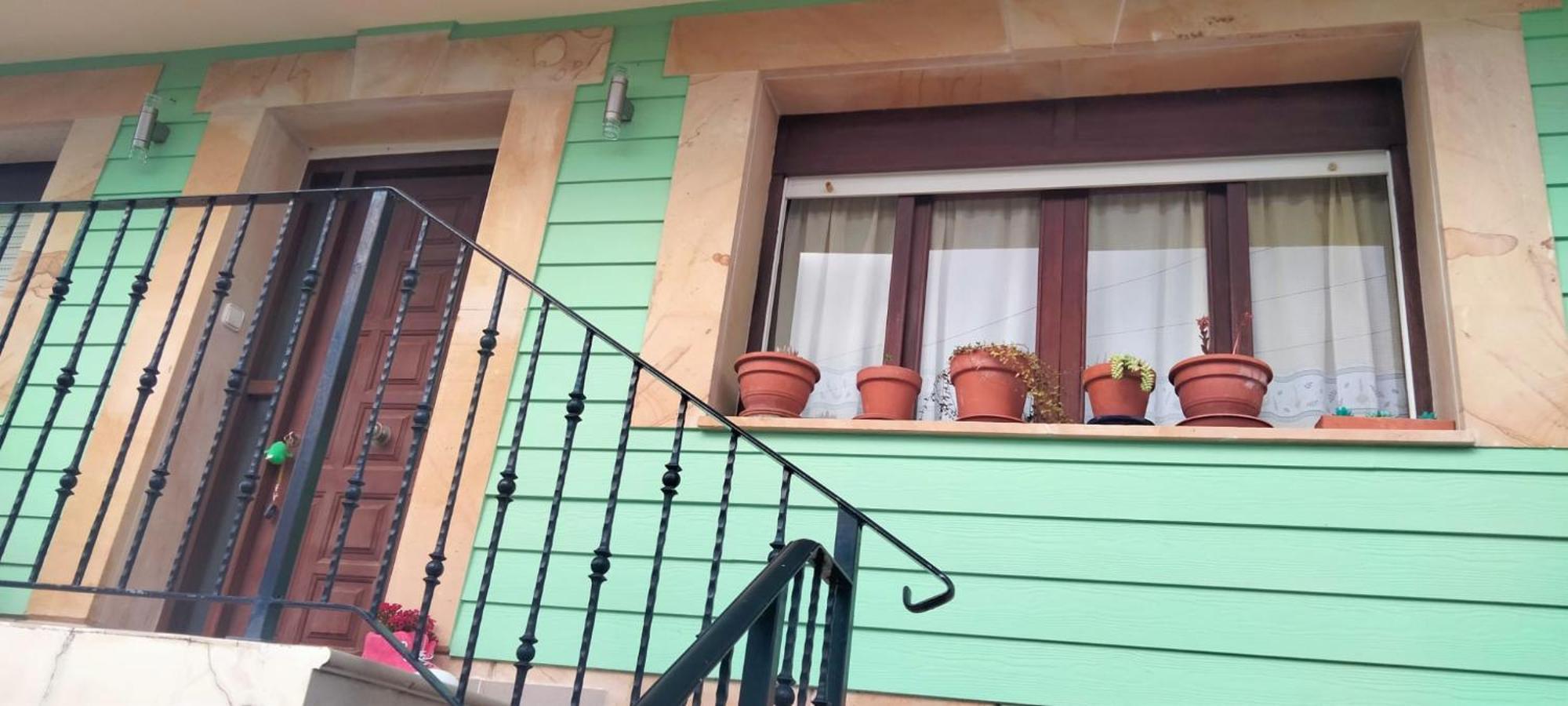 Apartamento Turísticos El Pontón Arnuero