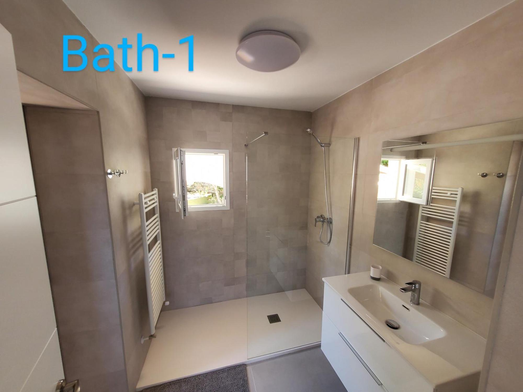 Blue Lagoon Villa Moraira