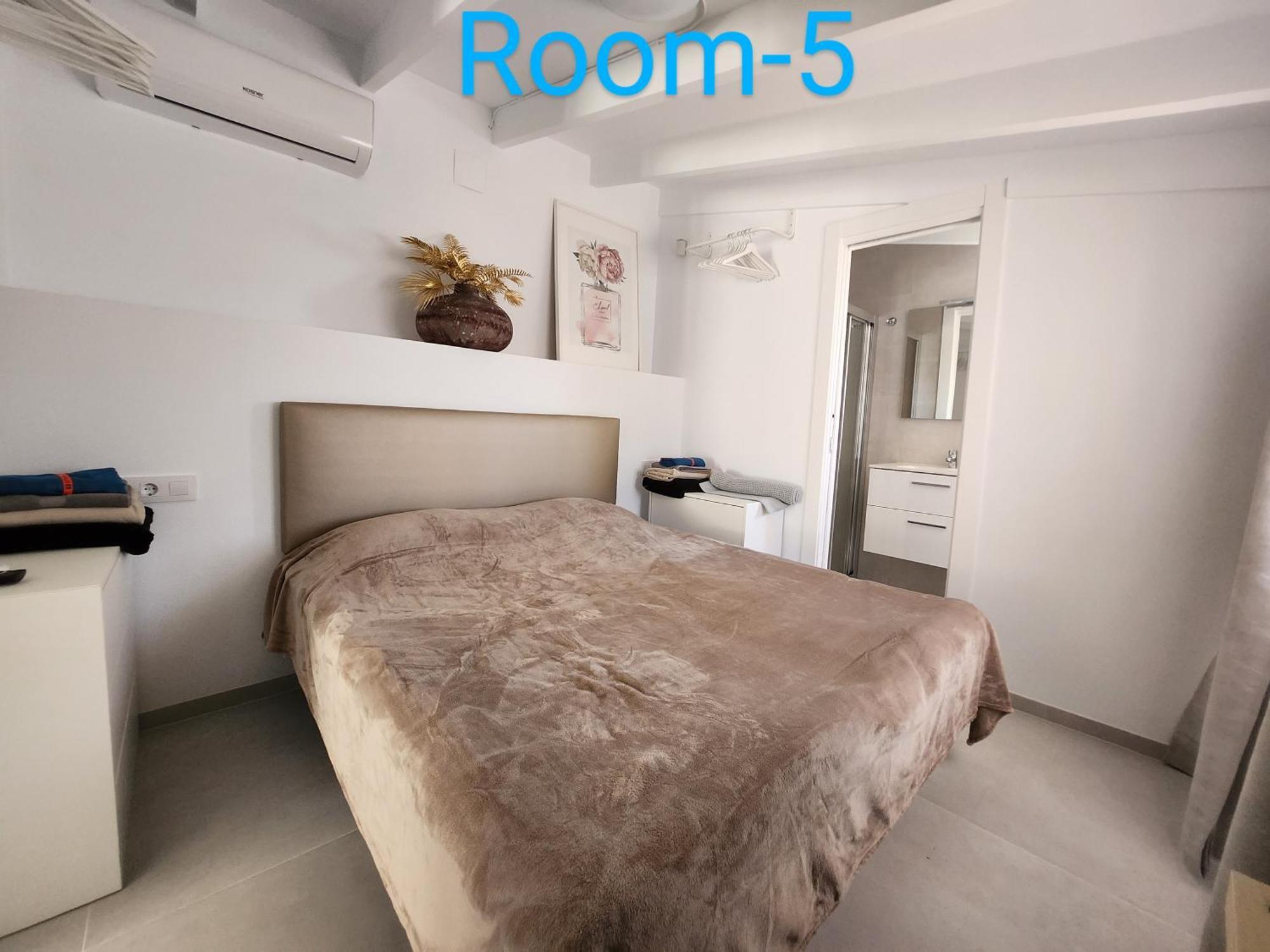 Blue Lagoon Villa Moraira