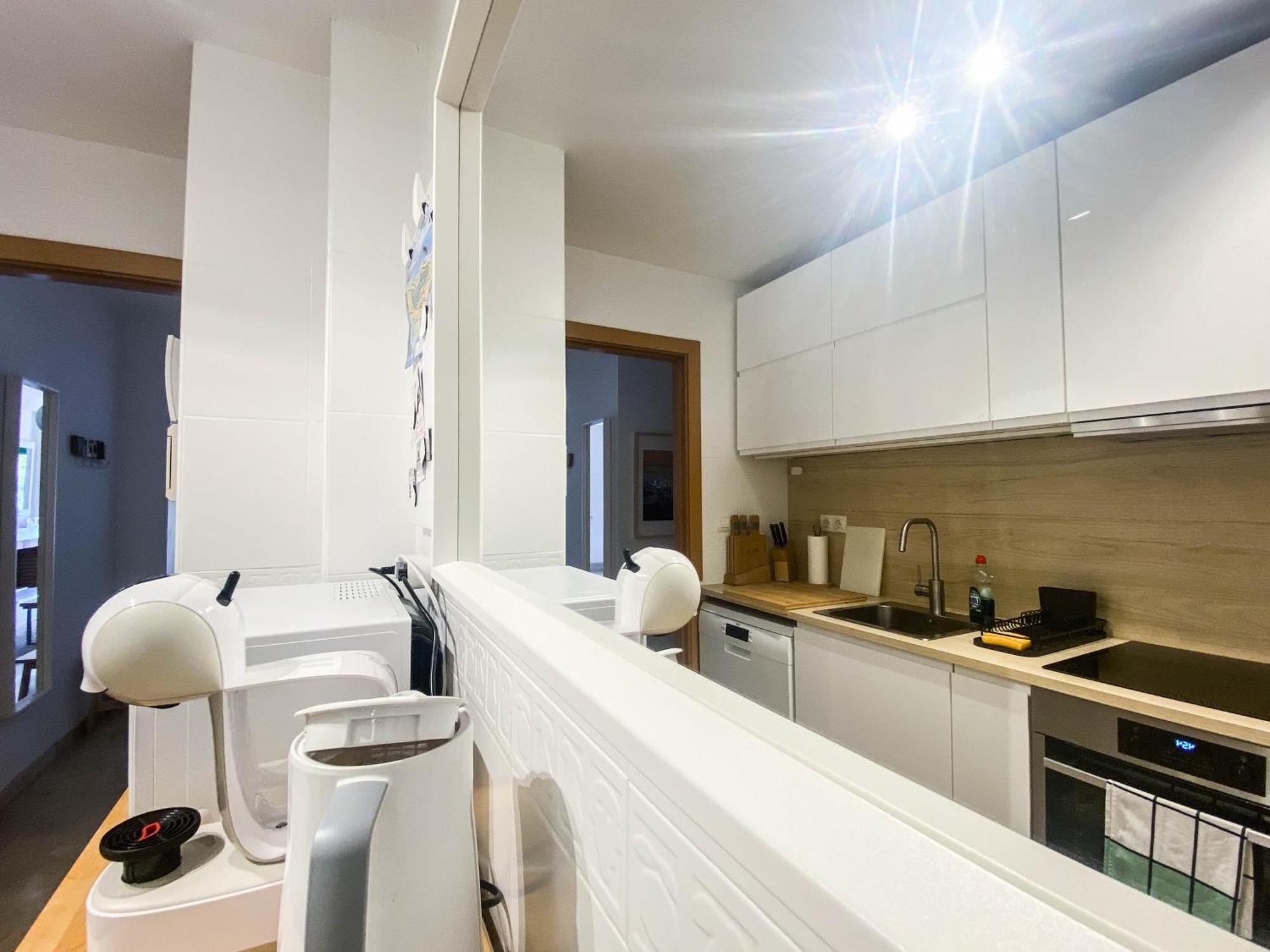 Apartment El Sol Maritimo Torreblanca