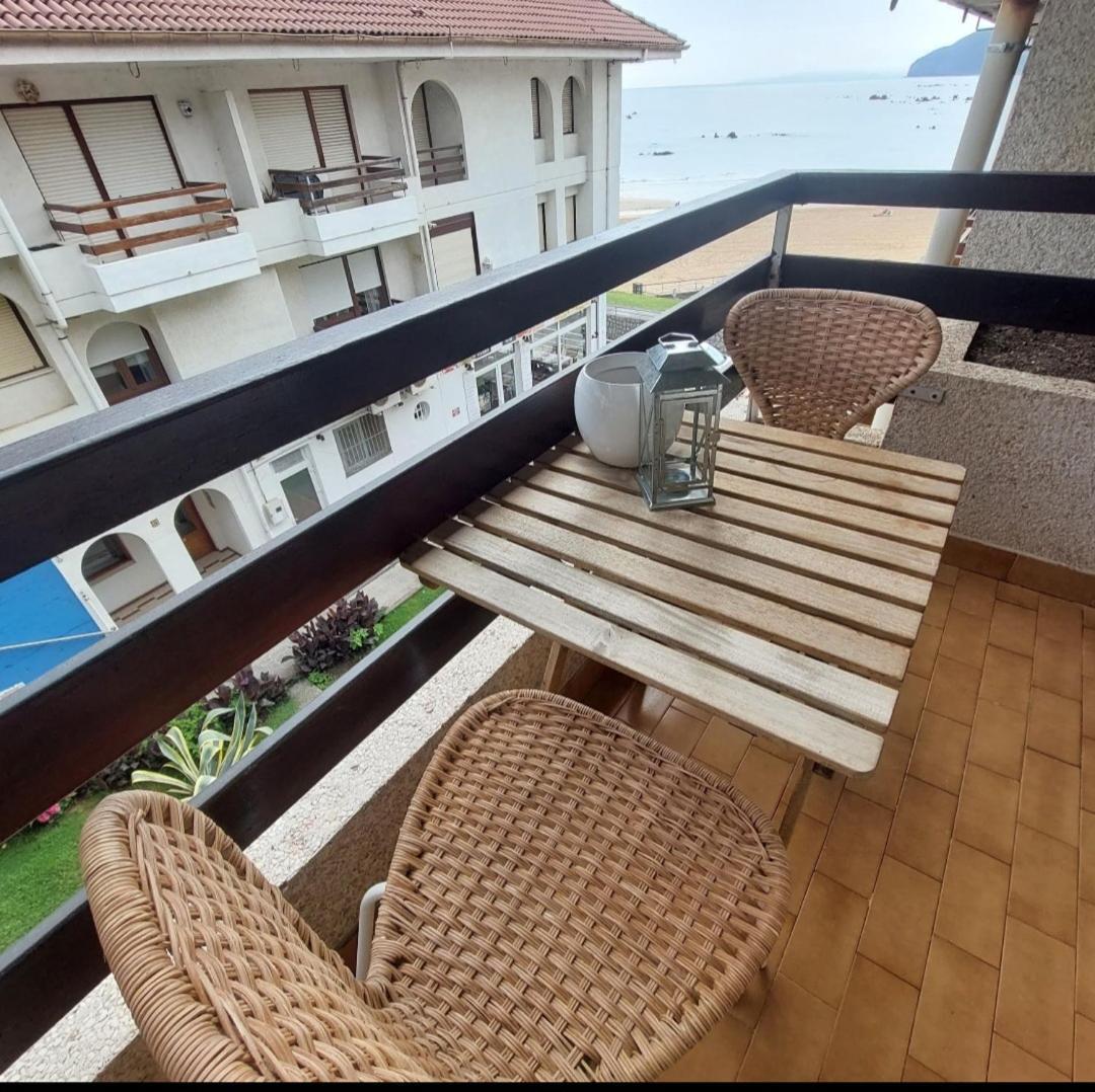 Apartment Primera Linea De Playa Centro