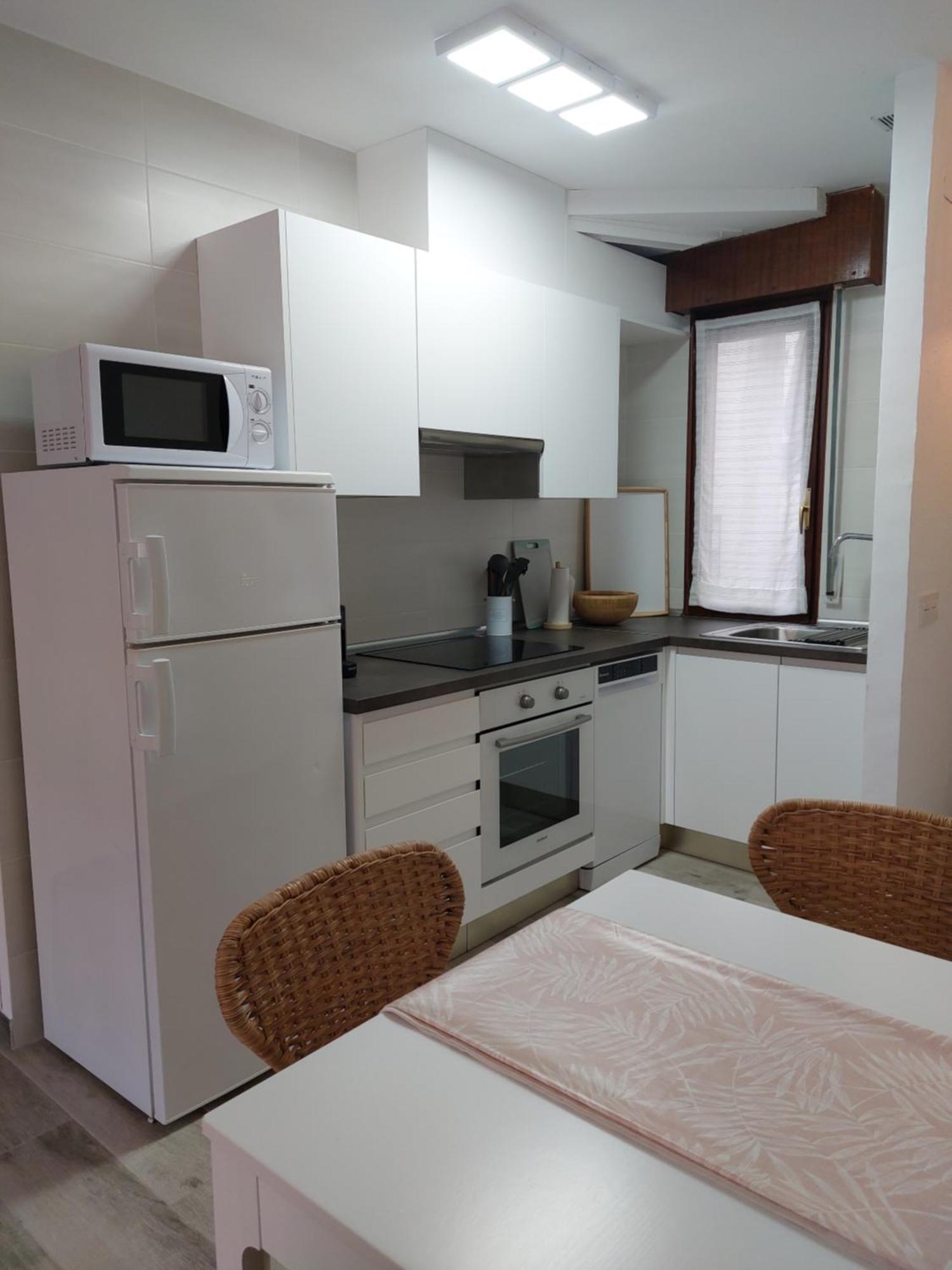 Apartment Primera Linea De Playa Centro *