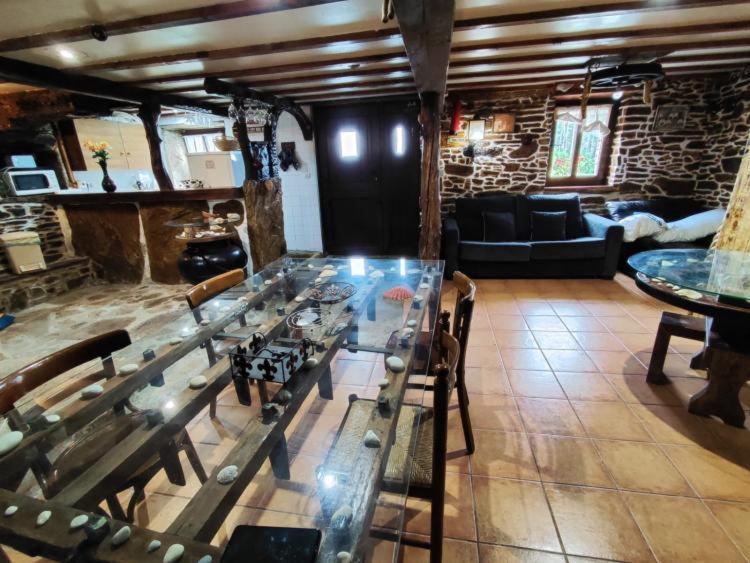Casa Do Cancelo Cundins