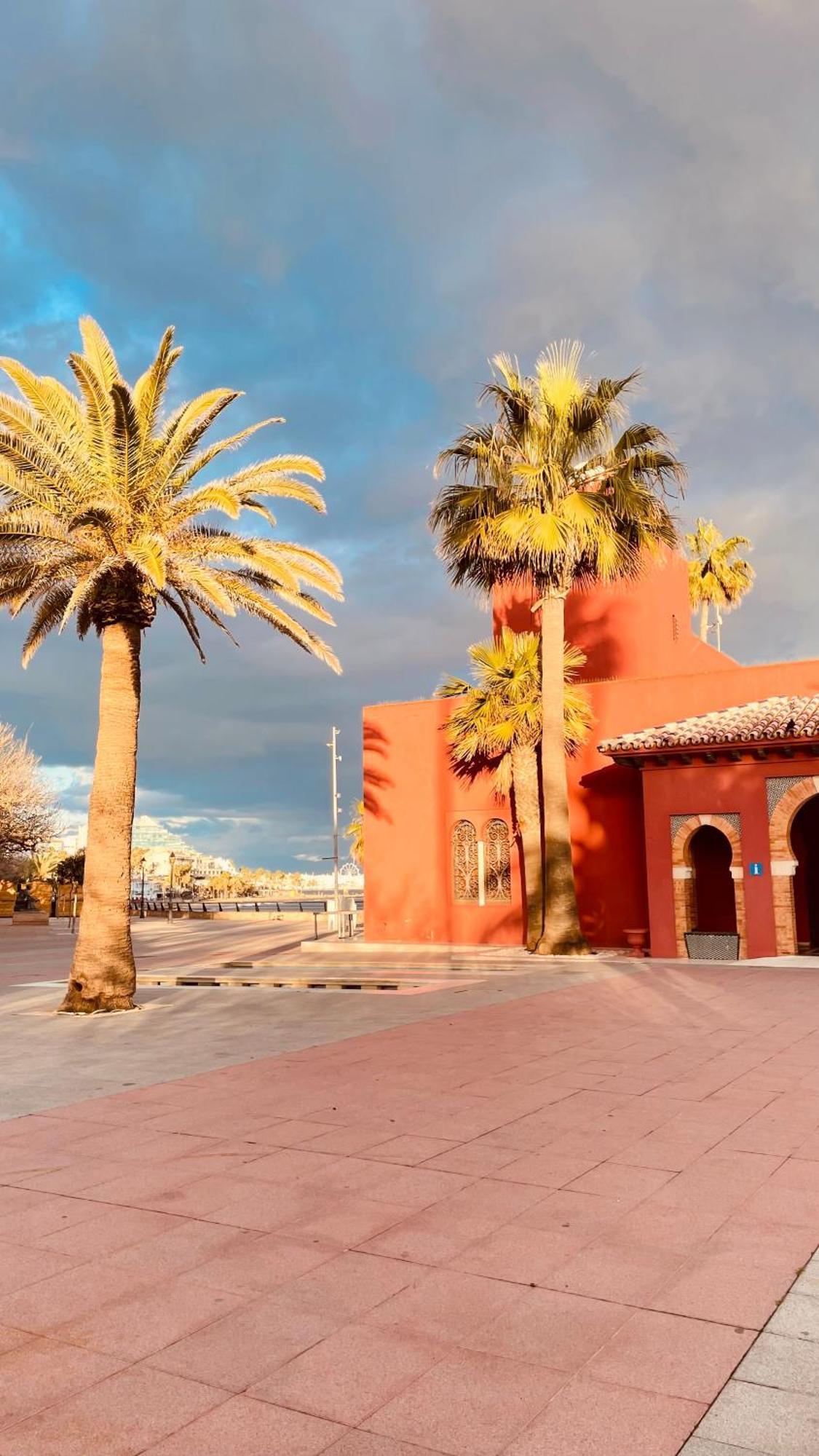 ,apartamento-estudio Primera Linea De Playa Bed & Breakfast *
