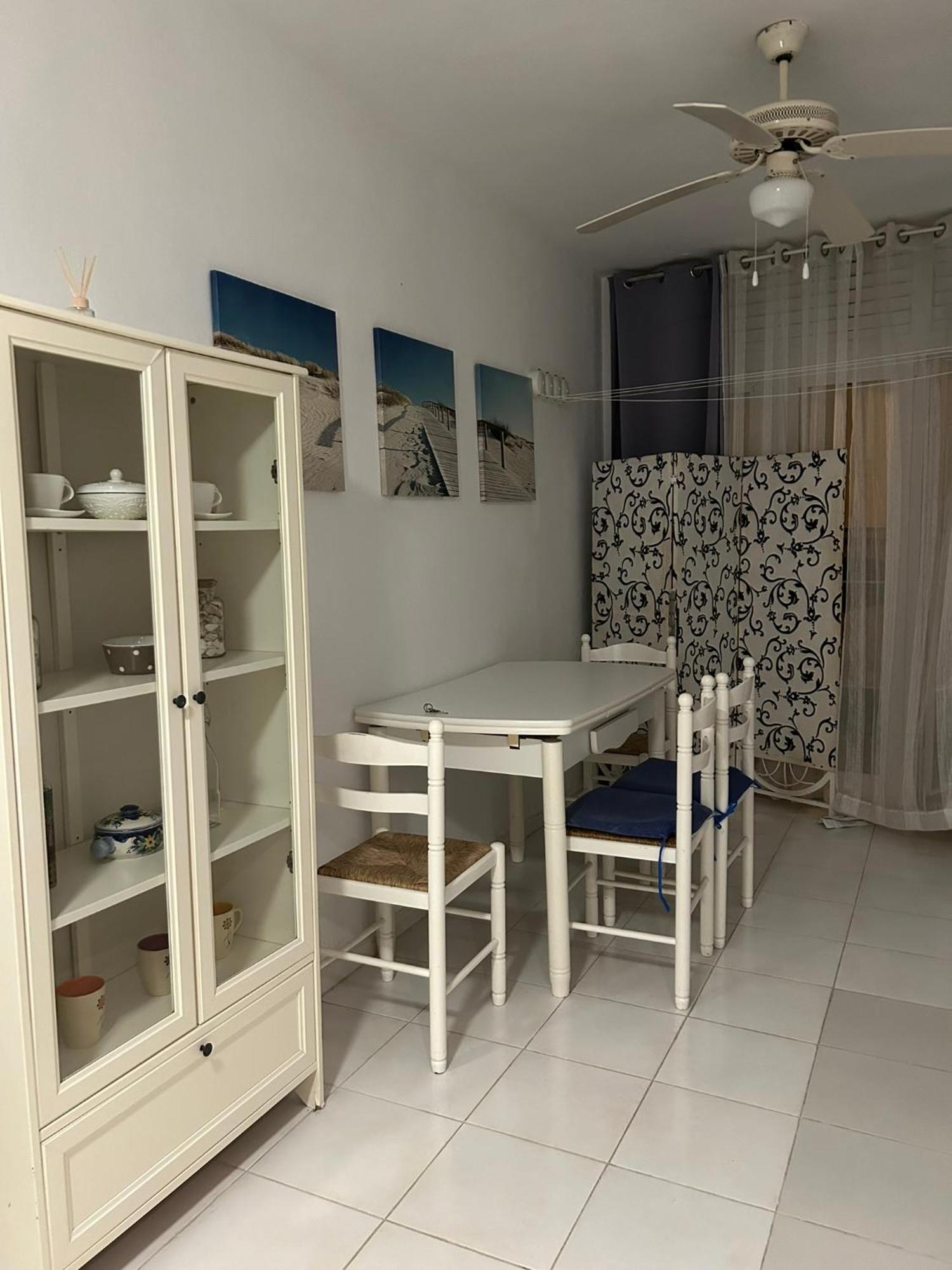 Apartment Silos Historico *