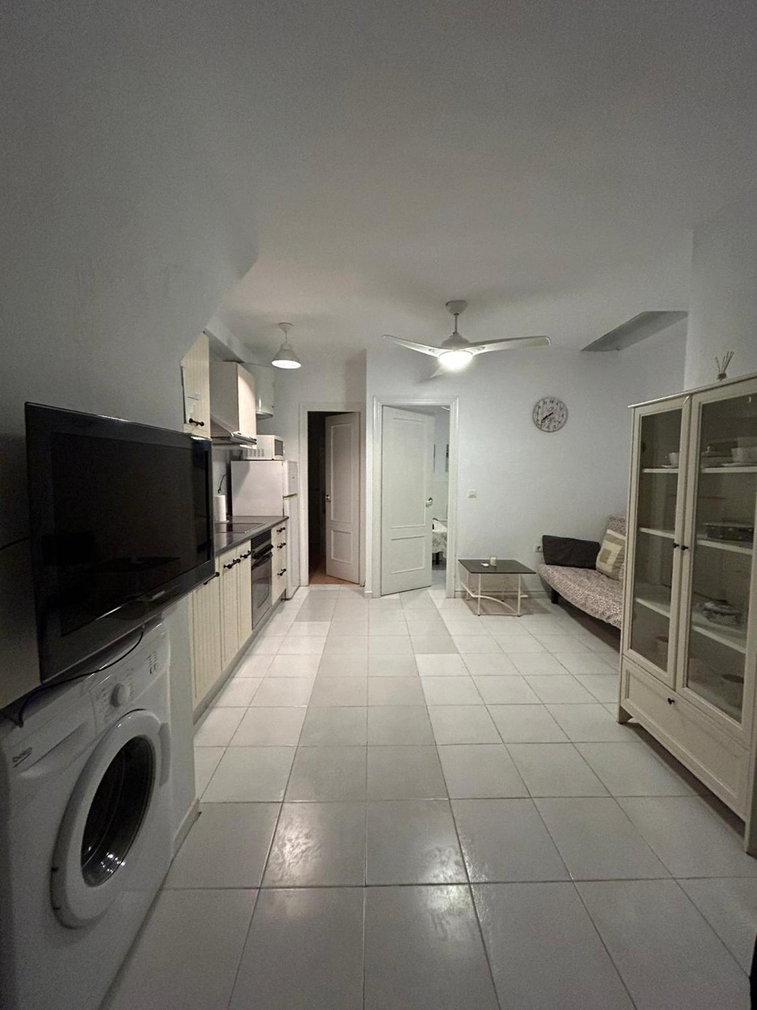 Apartment Silos Historico *