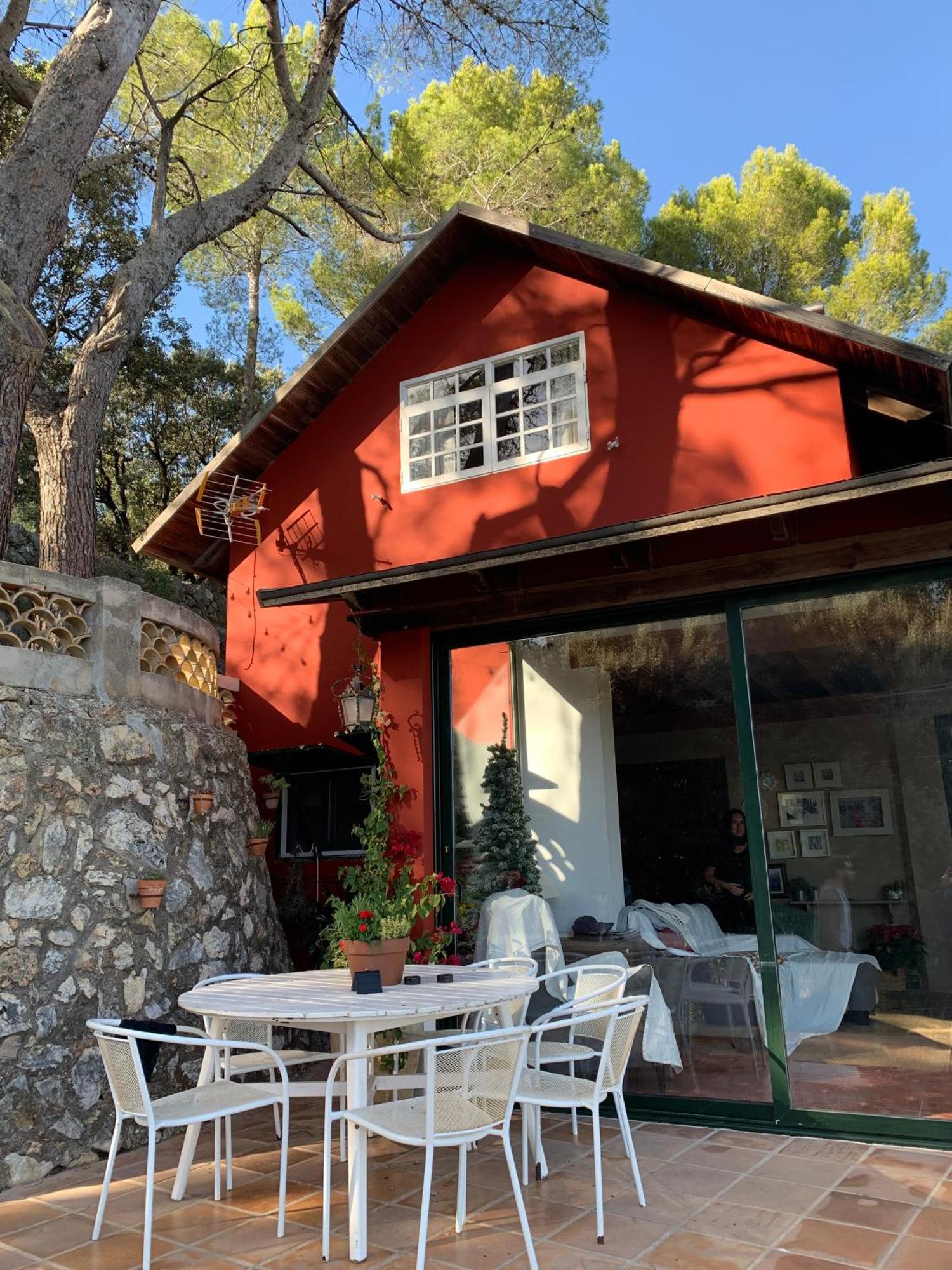 Apartment De Gaita. Un Refugio En La Naturaleza