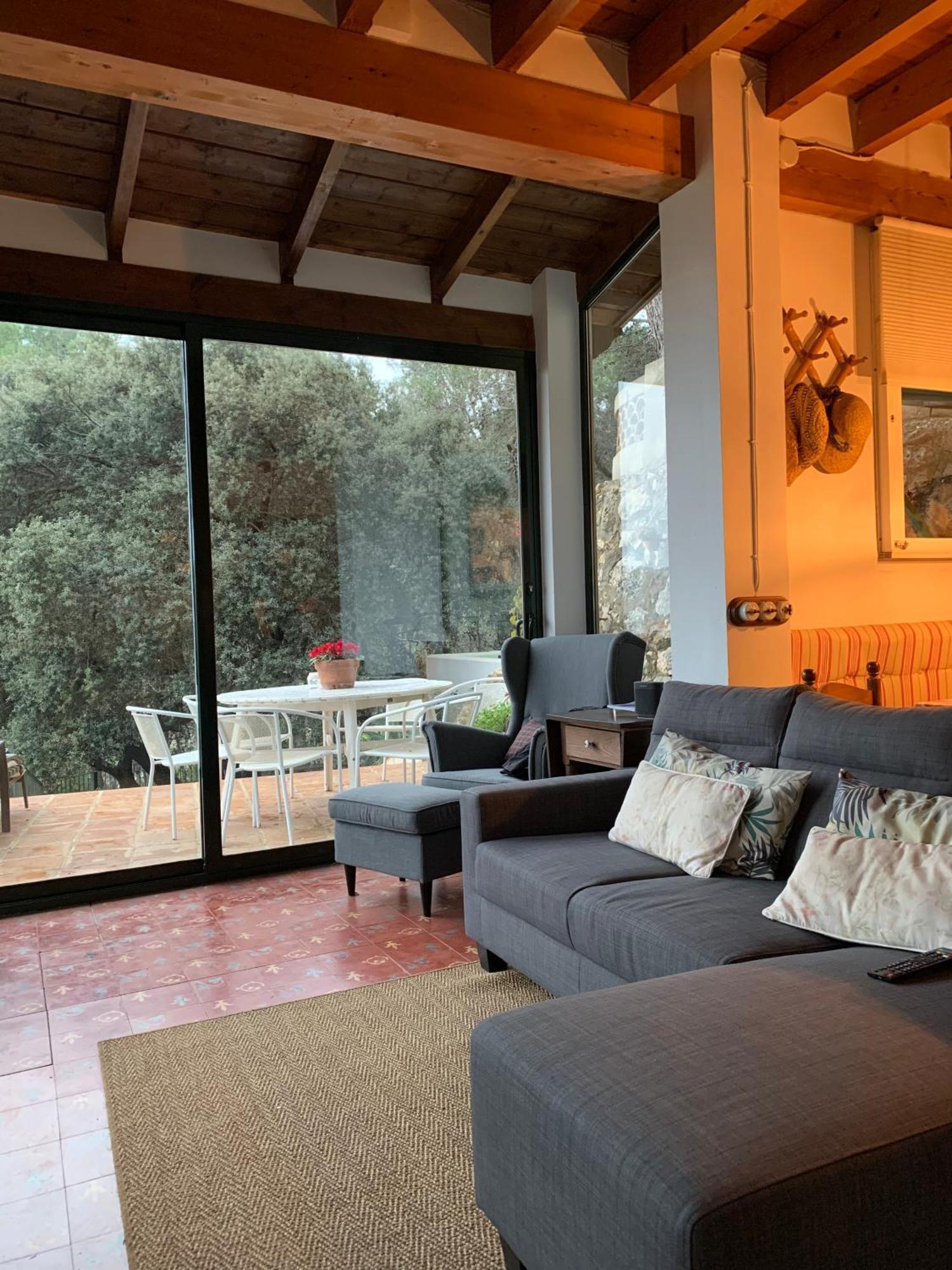 Apartment De Gaita. Un Refugio En La Naturaleza