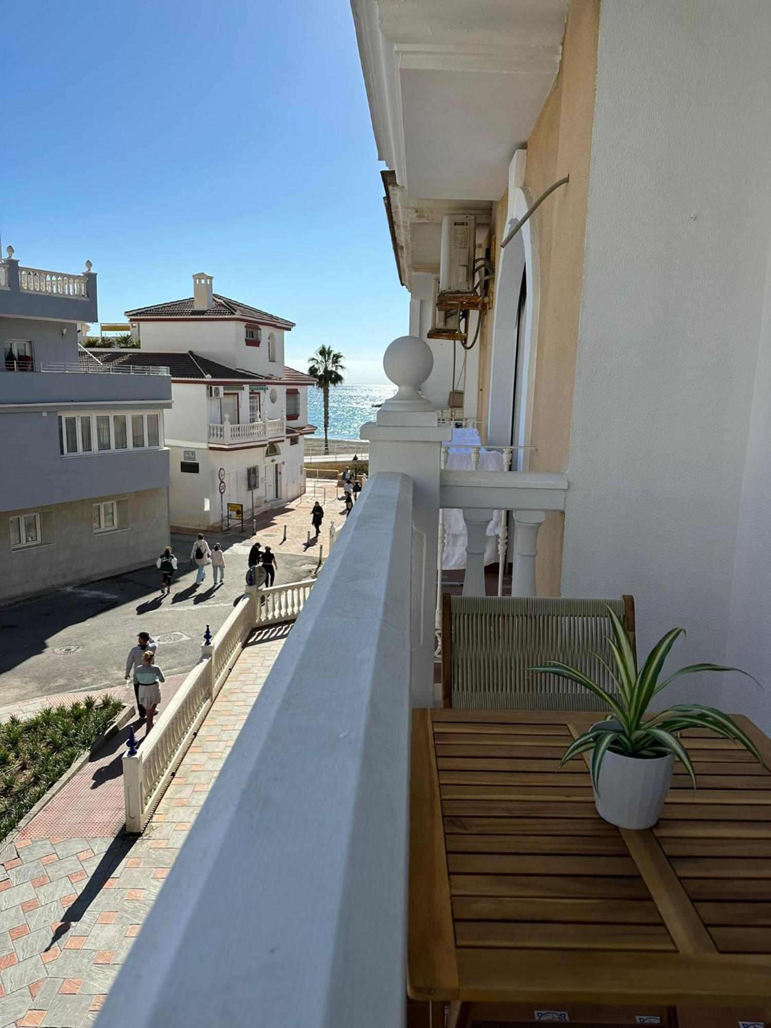 La Cala Apartamento La Cala Del Moral