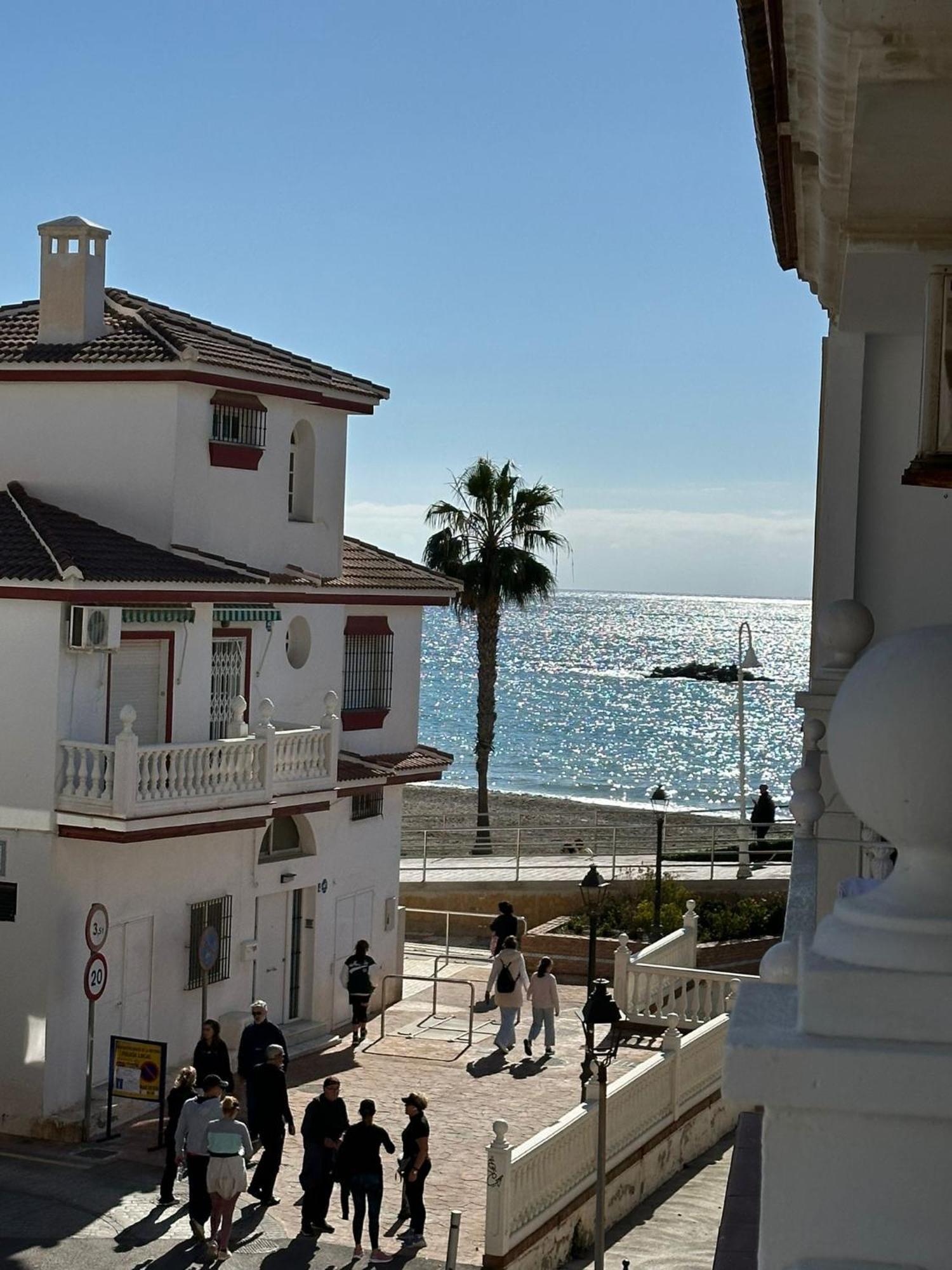 La Cala * La Cala Del Moral