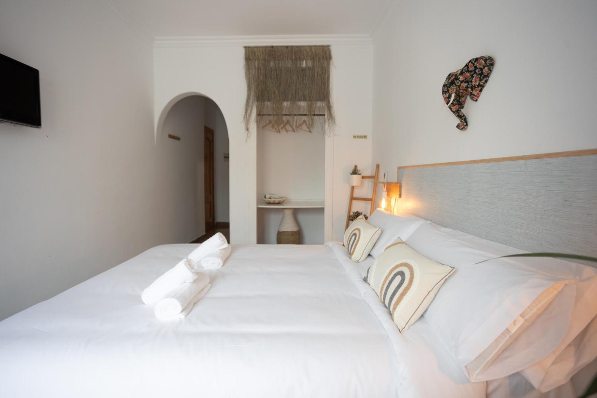 Naim Guest house Nerja