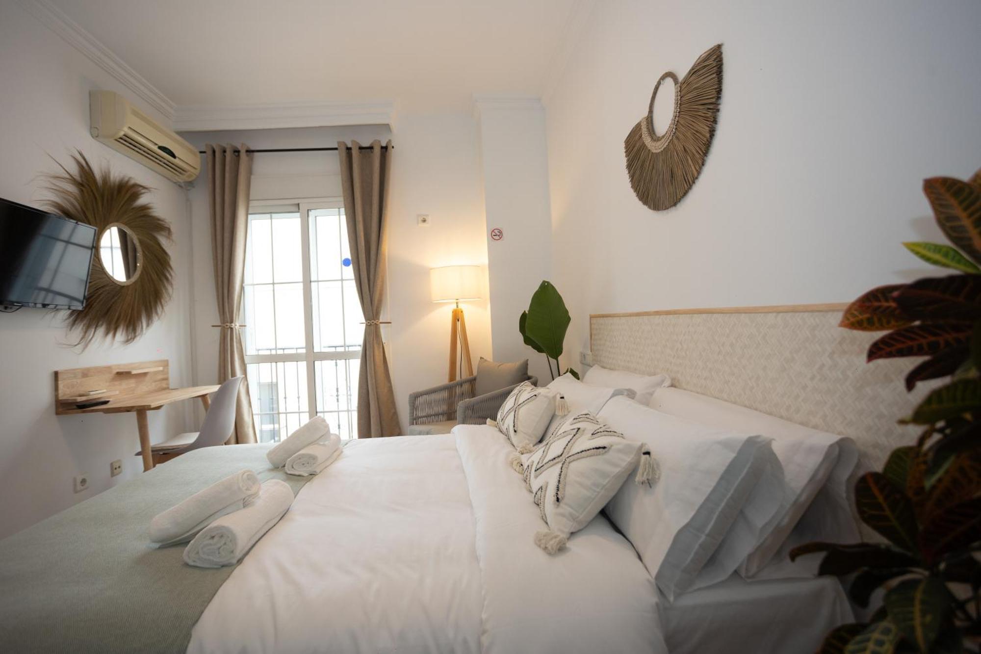 Guest house Naim