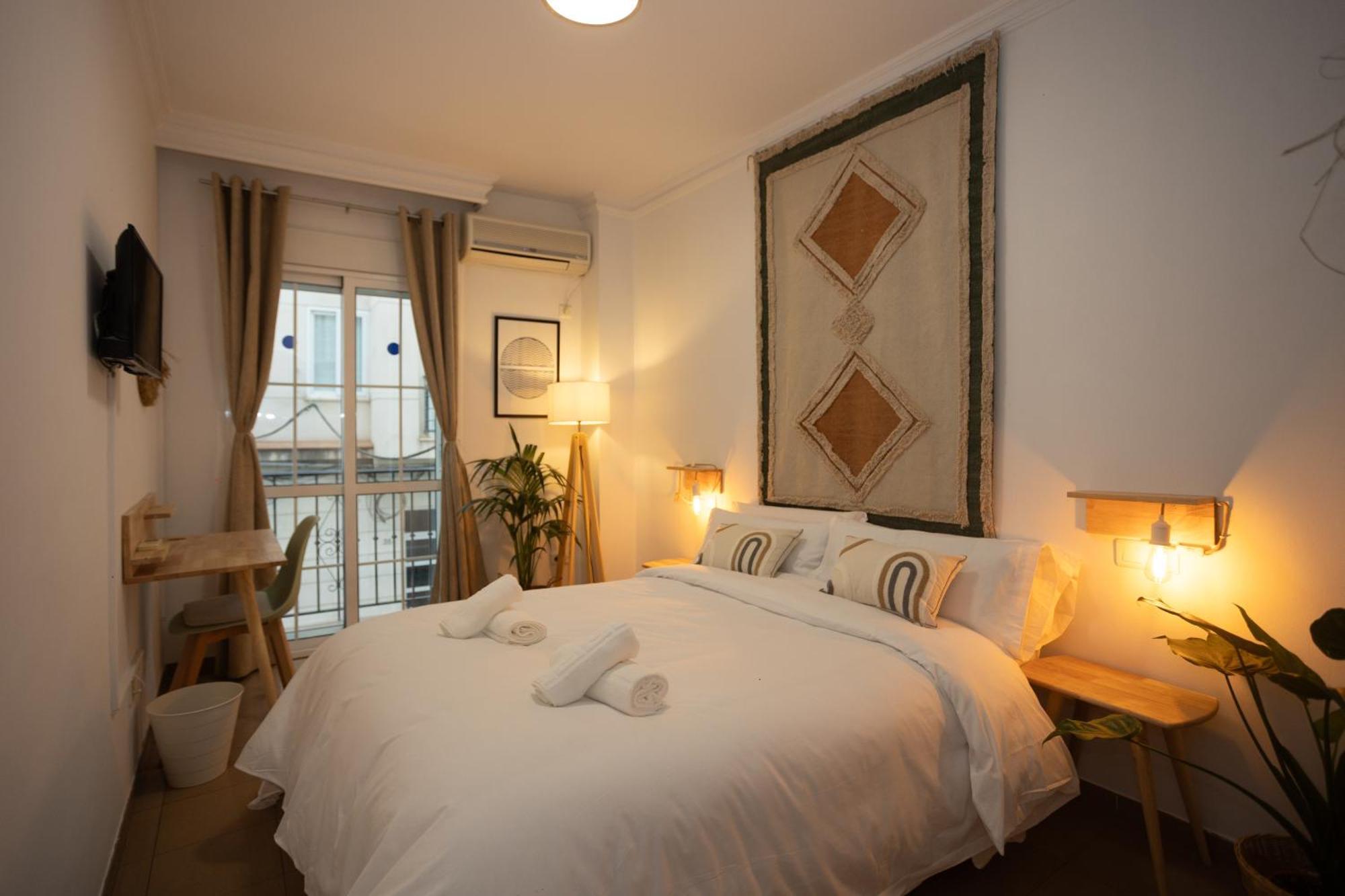 Guest house Naim Nerja
