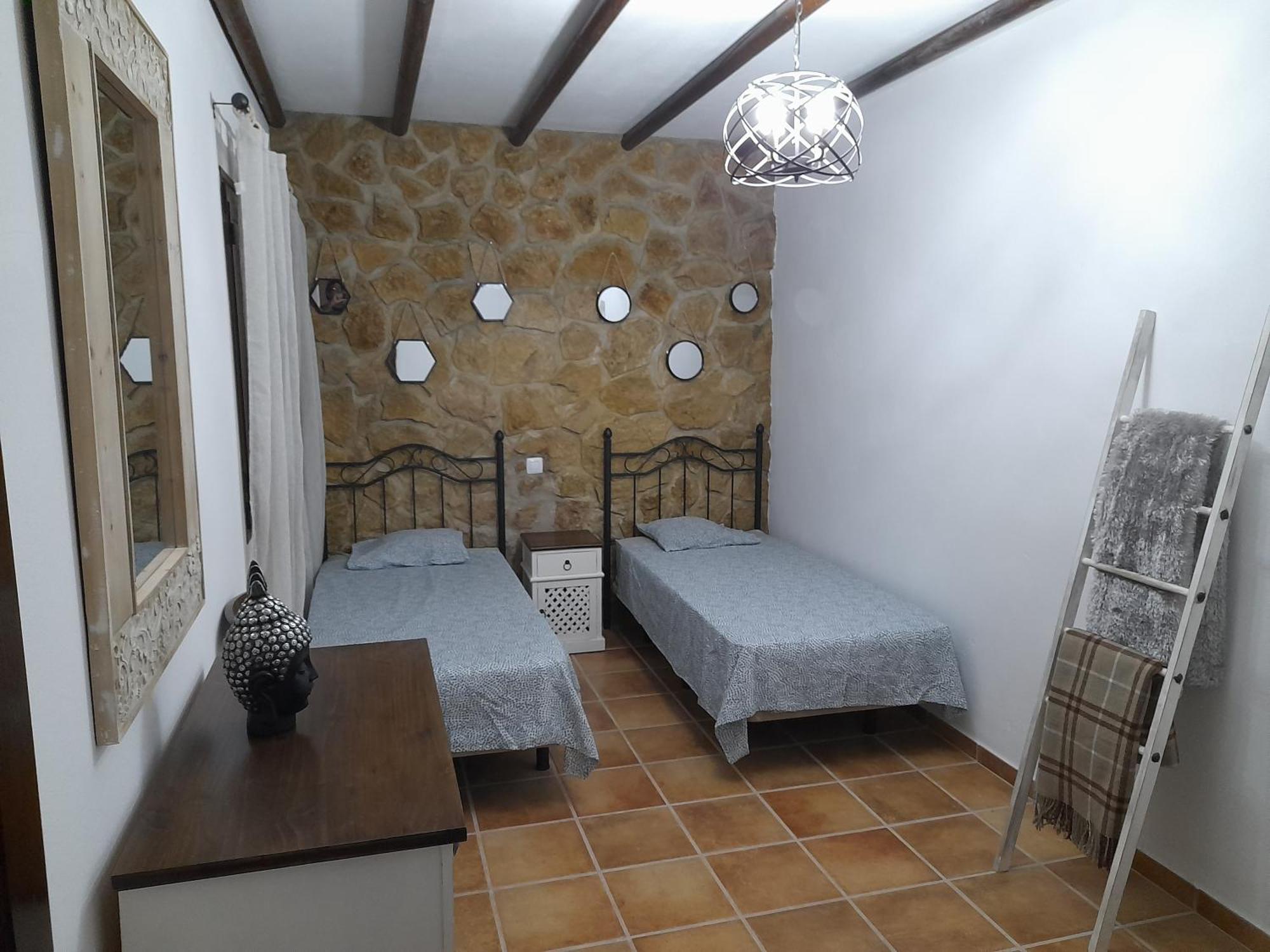 Сasa de vacaciones Casa Victoria *