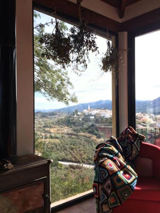 Apartment De Gaita. Un Refugio En La Naturaleza *