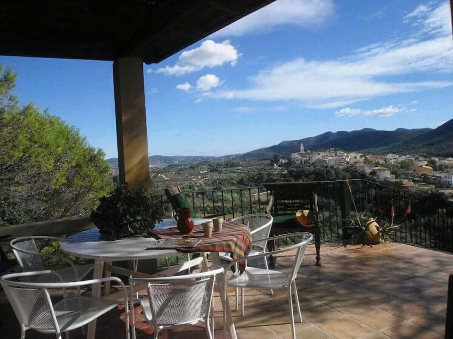 Apartment De Gaita. Un Refugio En La Naturaleza