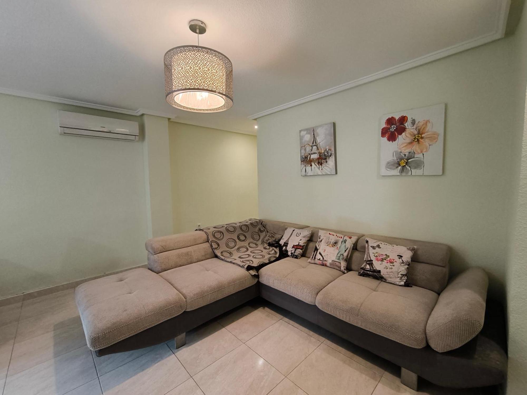 Beach And Sun Apartment Torrevieja