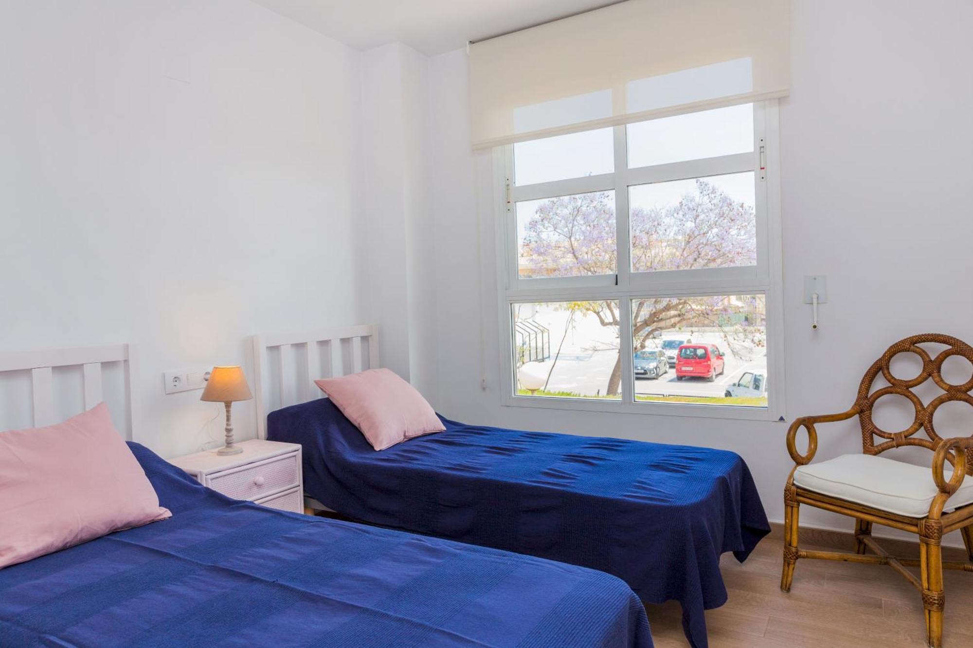Apartamento La Senia By Rock