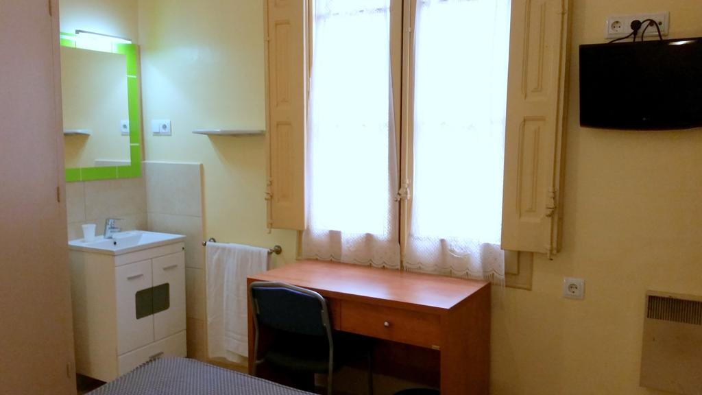 Capitol Ramblas Guest house Barcelona