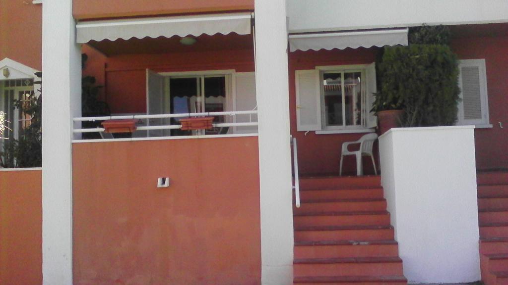 Mare Nostrum Apartamento
