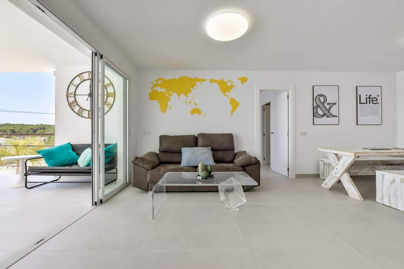 Villa Blue Lagoon