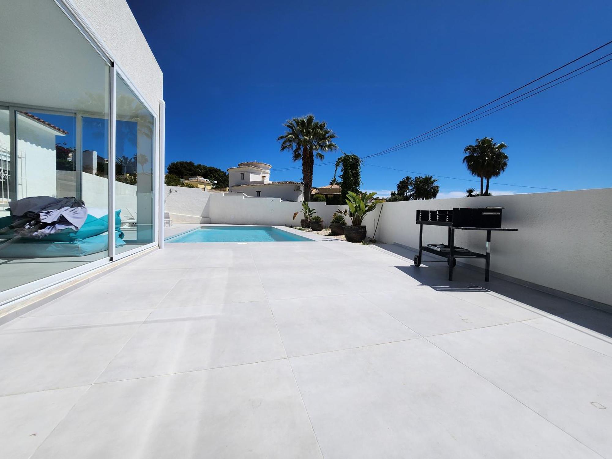 Blue Lagoon Moraira